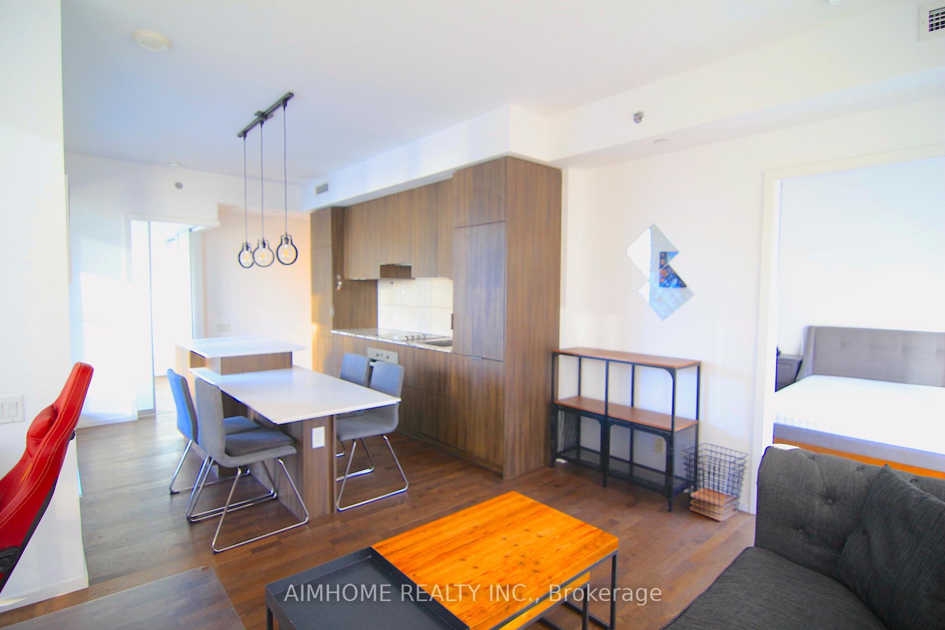 Photo 15 of Unit 910, 5 St Joseph Street, Toronto, Bay Street Corridor — HOMEH