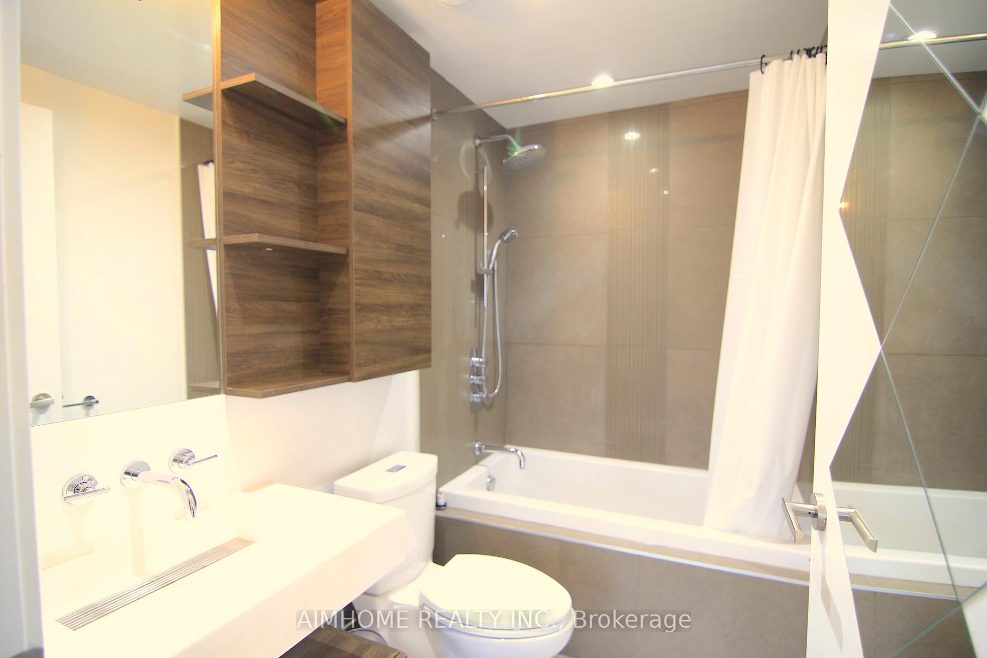Photo 19 of Unit 910, 5 St Joseph Street, Toronto, Bay Street Corridor — HOMEH