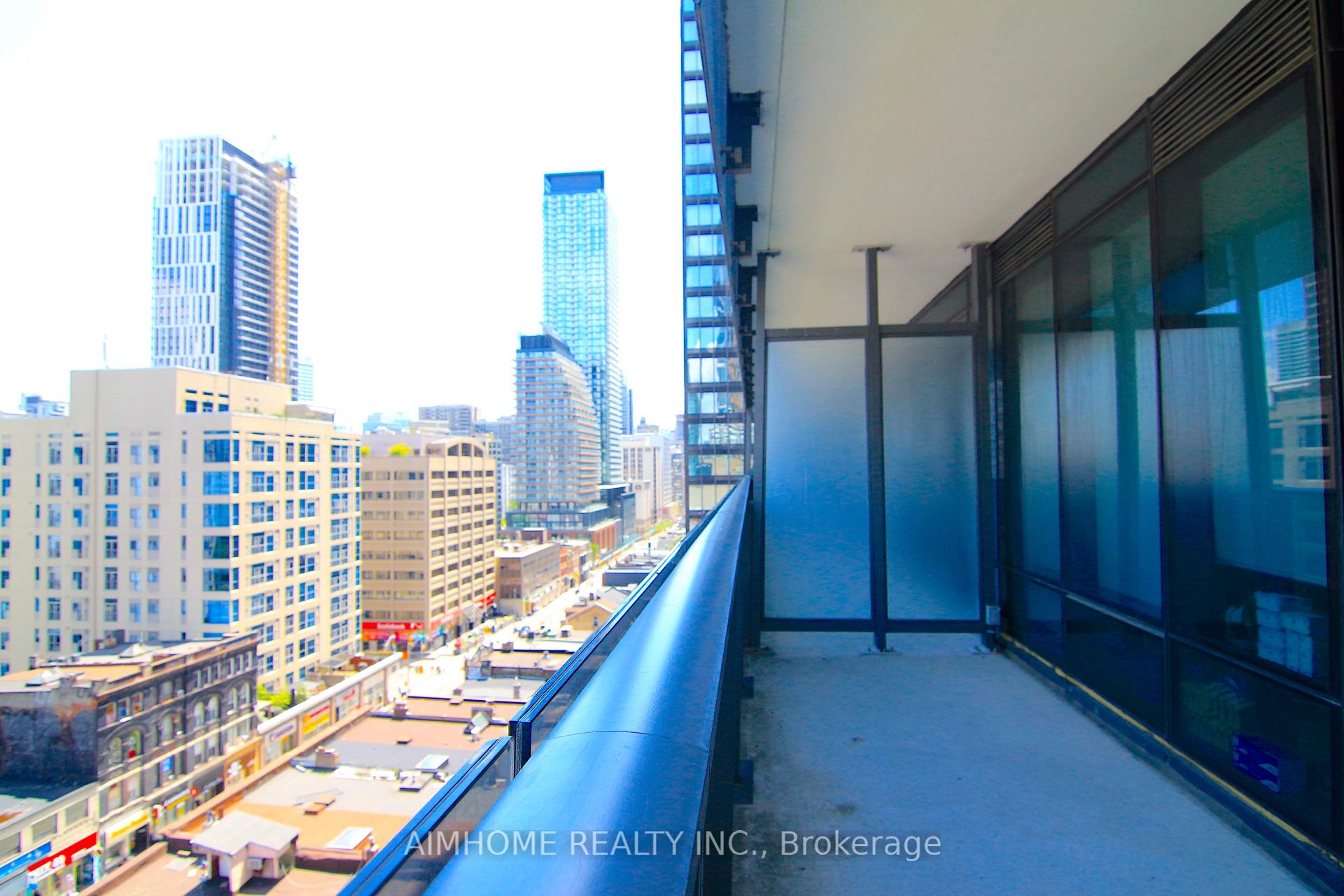 Photo 21 of Unit 910, 5 St Joseph Street, Toronto, Bay Street Corridor — HOMEH
