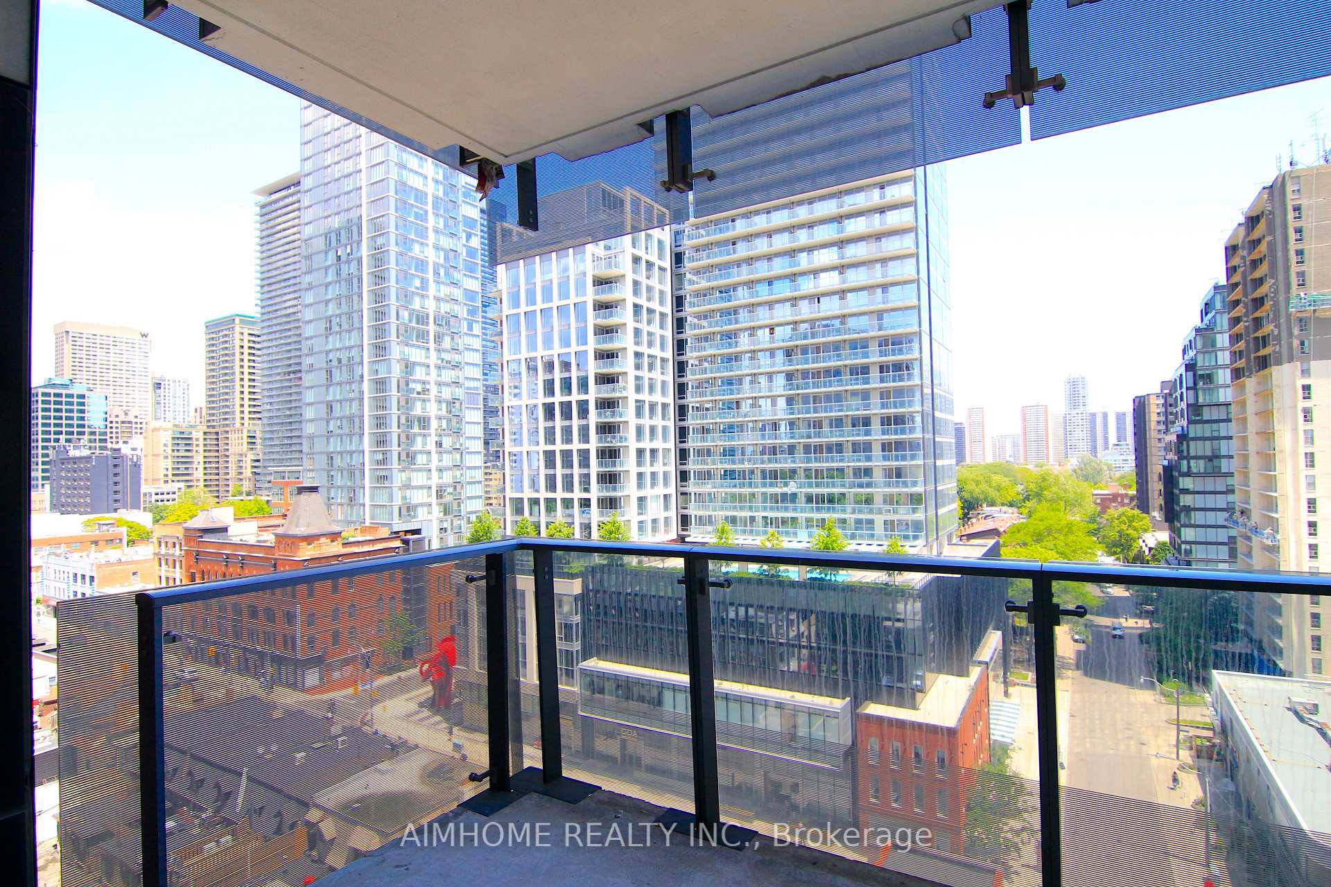 Photo 22 of Unit 910, 5 St Joseph Street, Toronto, Bay Street Corridor — HOMEH