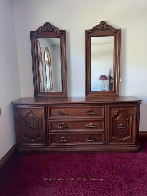 Photo 10 of Unit (Main & Upper), 2 Pepperwood Place, Brampton, Northgate — HOMEH