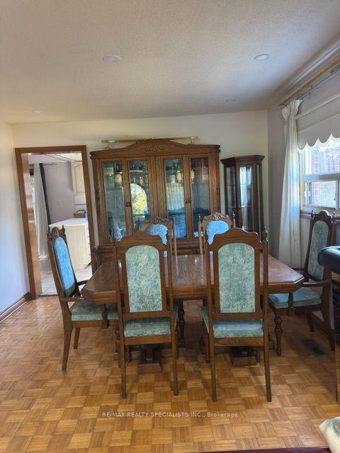 Photo 20 of Unit (Main & Upper), 2 Pepperwood Place, Brampton, Northgate — HOMEH