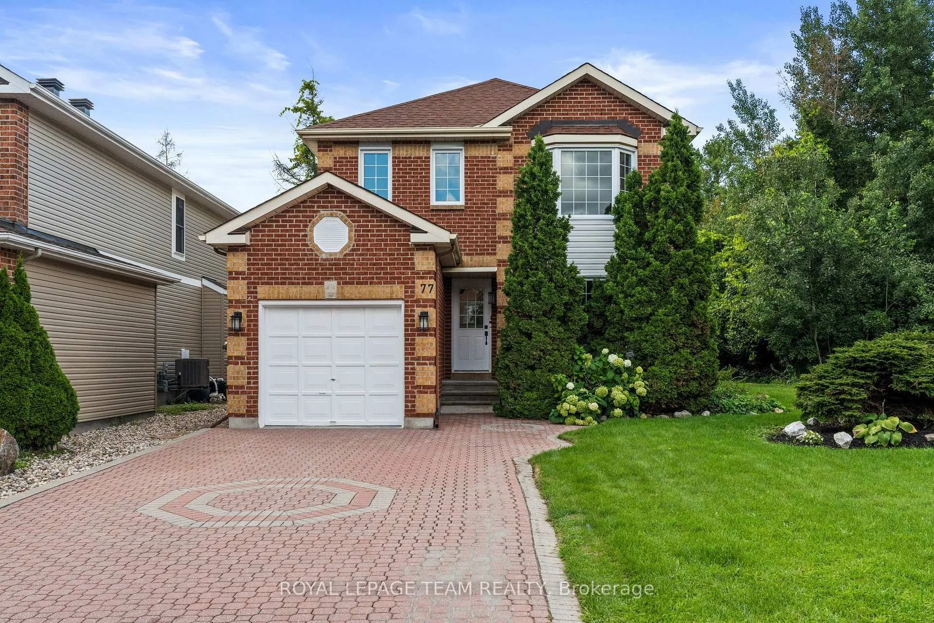 Photo 6 of 77 Sherring Court, Ottawa, Kanata - Kanata Lakes/Heritage Hills — HOMEH