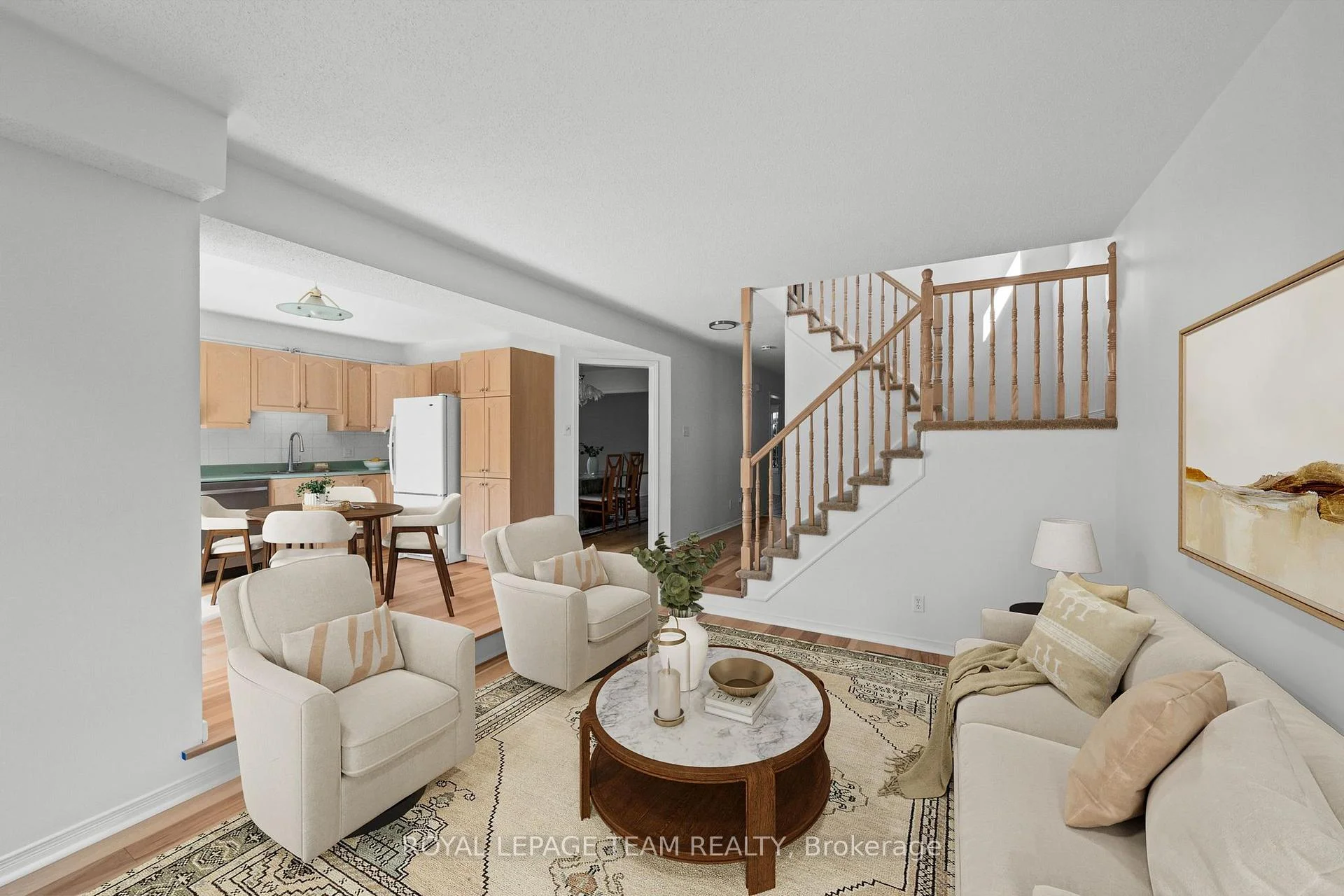 Photo 17 of 77 Sherring Court, Ottawa, Kanata - Kanata Lakes/Heritage Hills — HOMEH