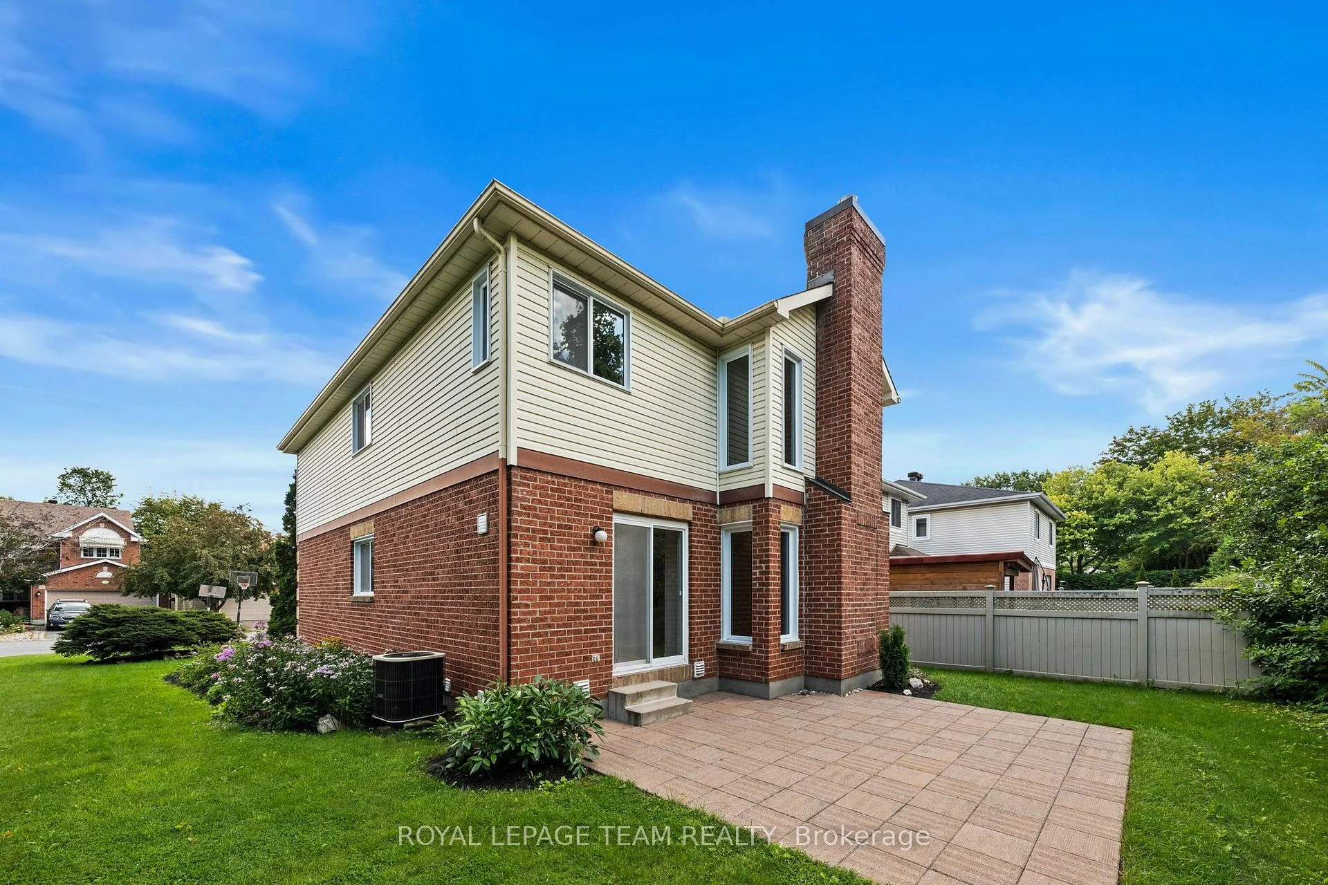 Photo 73 of 77 Sherring Court, Ottawa, Kanata - Kanata Lakes/Heritage Hills — HOMEH