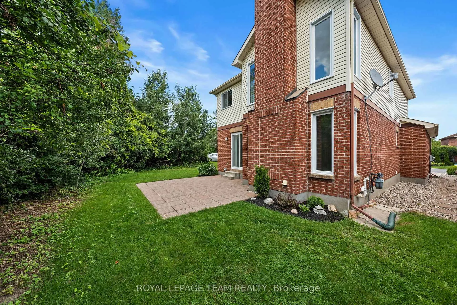 Photo 77 of 77 Sherring Court, Ottawa, Kanata - Kanata Lakes/Heritage Hills — HOMEH