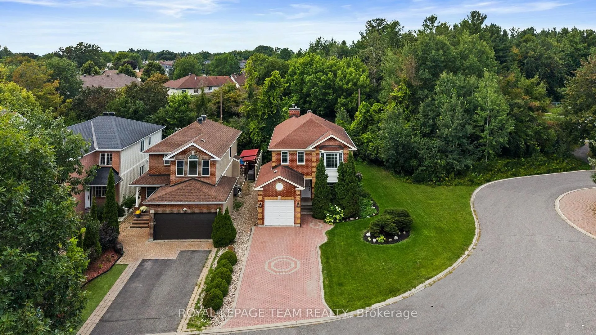 Photo 81 of 77 Sherring Court, Ottawa, Kanata - Kanata Lakes/Heritage Hills — HOMEH