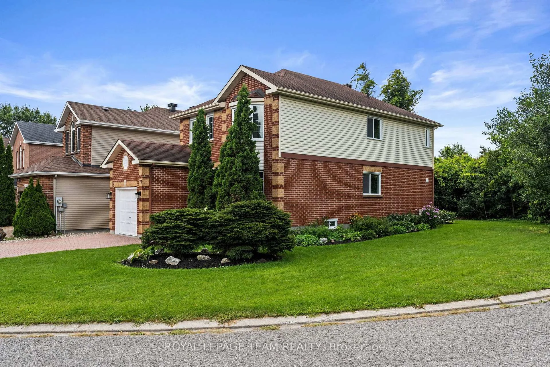 Photo 90 of 77 Sherring Court, Ottawa, Kanata - Kanata Lakes/Heritage Hills — HOMEH