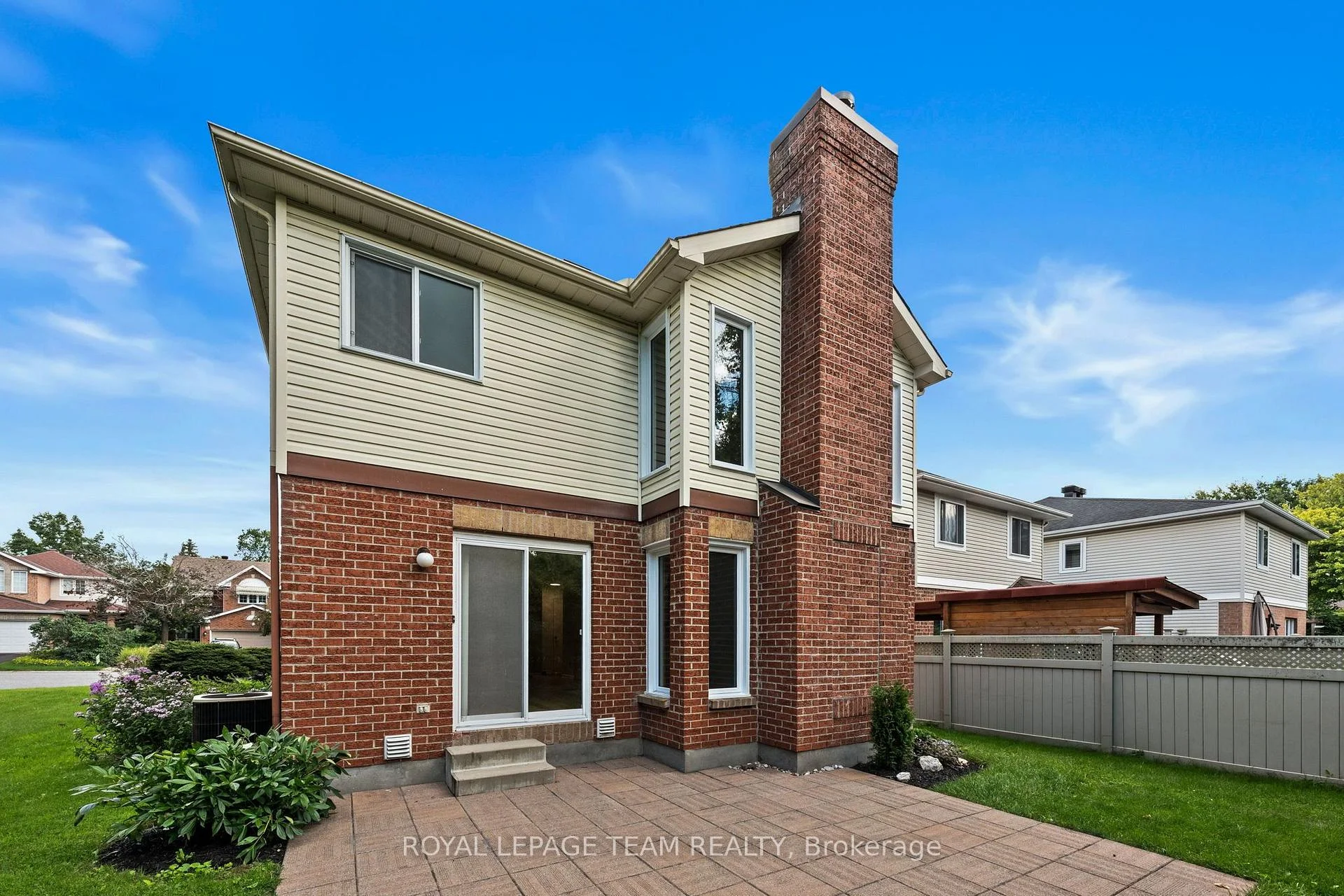 Photo 93 of 77 Sherring Court, Ottawa, Kanata - Kanata Lakes/Heritage Hills — HOMEH