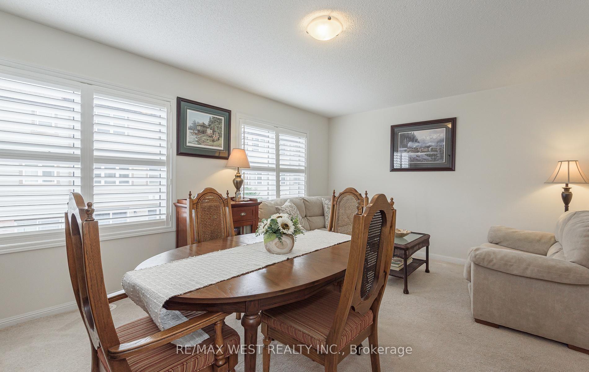 Photo 18 of 95 McCleave Crescent, Brampton, Fletcher's West — HOMEH