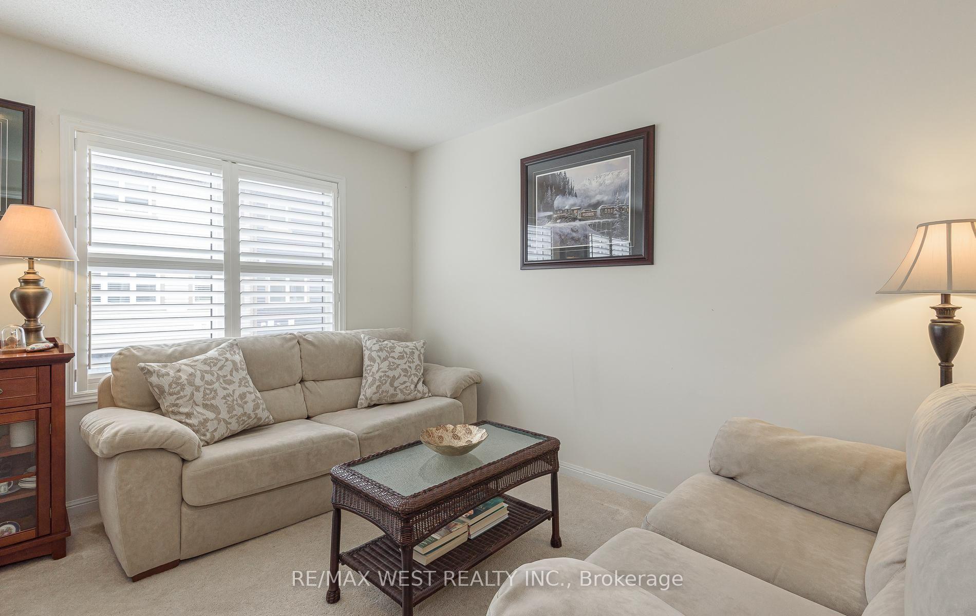 Photo 19 of 95 McCleave Crescent, Brampton, Fletcher's West — HOMEH