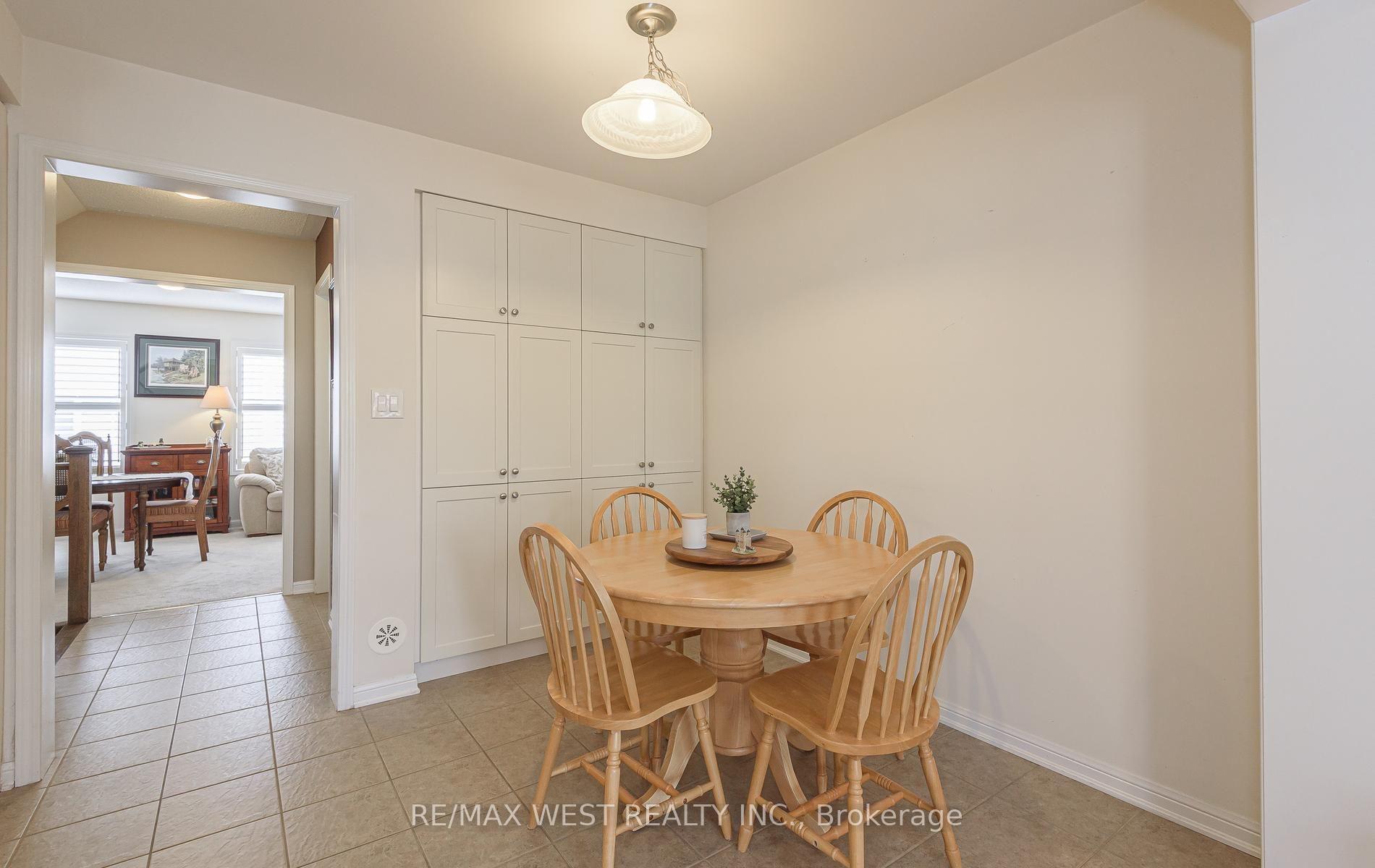 Photo 20 of 95 McCleave Crescent, Brampton, Fletcher's West — HOMEH