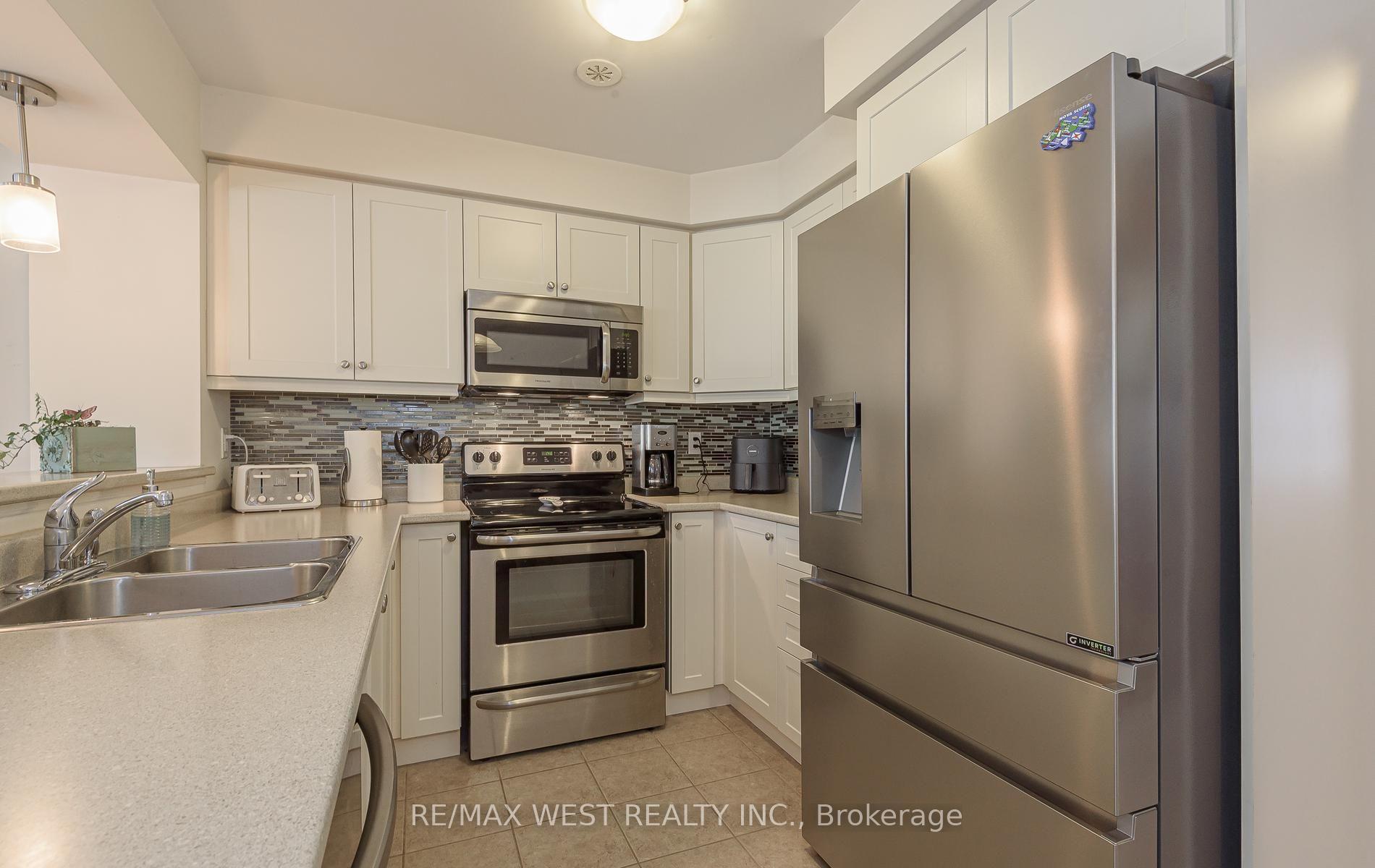 Photo 23 of 95 McCleave Crescent, Brampton, Fletcher's West — HOMEH