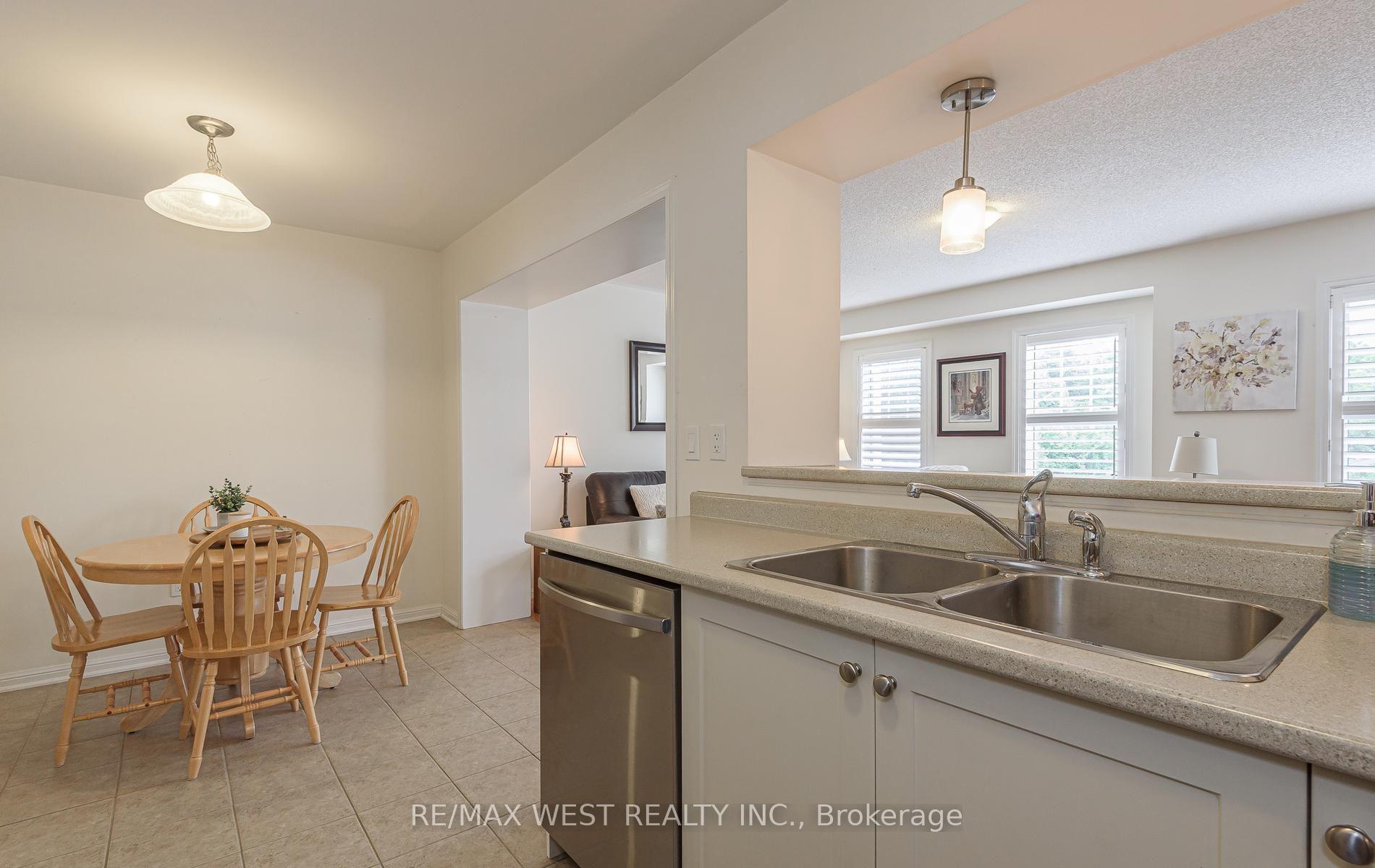Photo 24 of 95 McCleave Crescent, Brampton, Fletcher's West — HOMEH