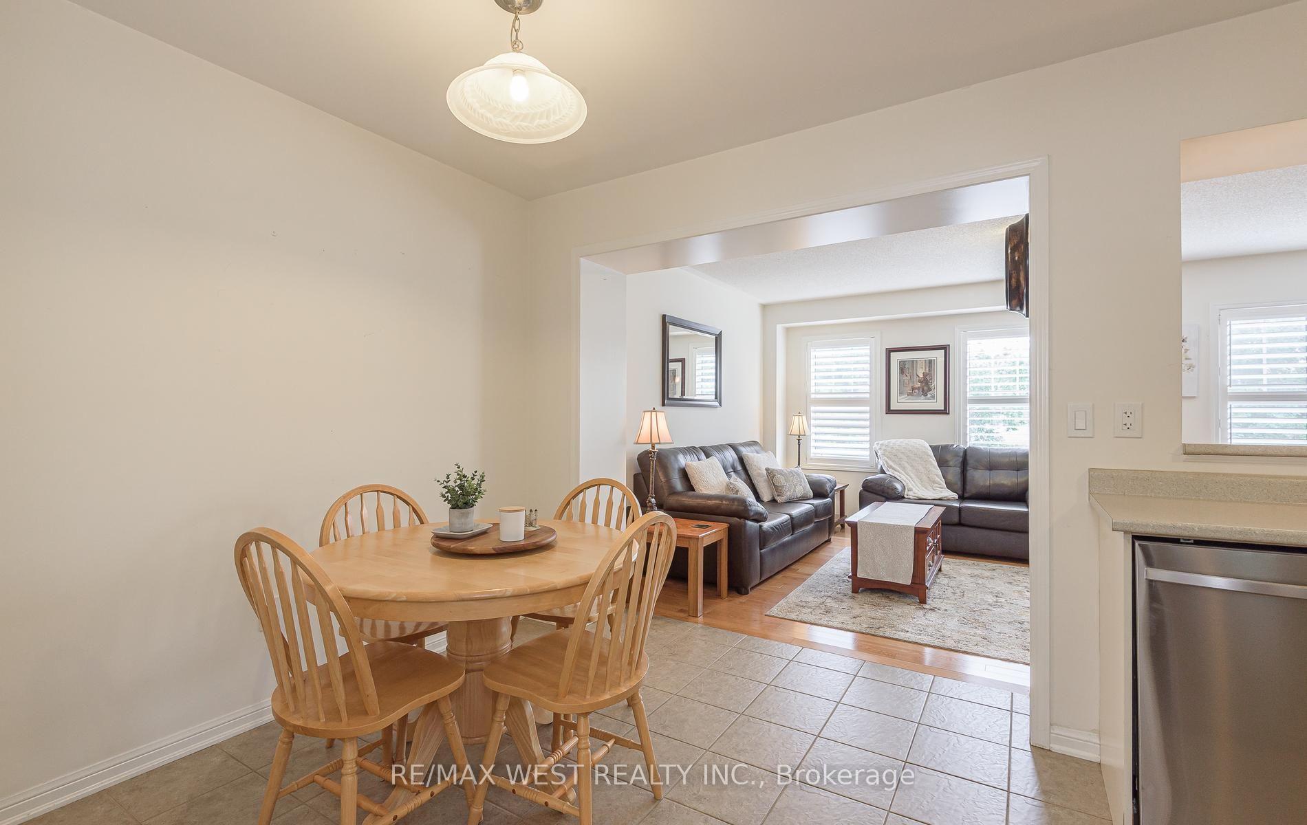 Photo 25 of 95 McCleave Crescent, Brampton, Fletcher's West — HOMEH