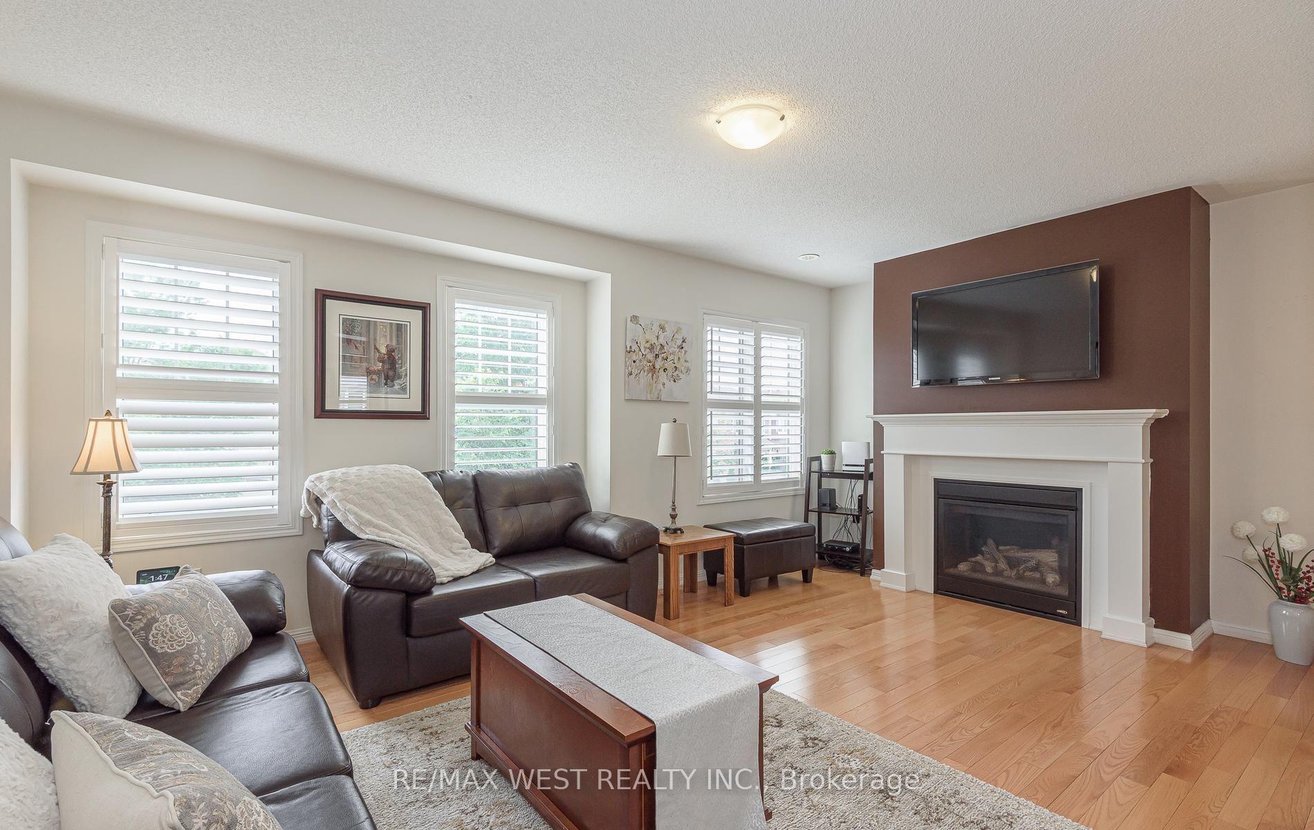 Photo 26 of 95 McCleave Crescent, Brampton, Fletcher's West — HOMEH