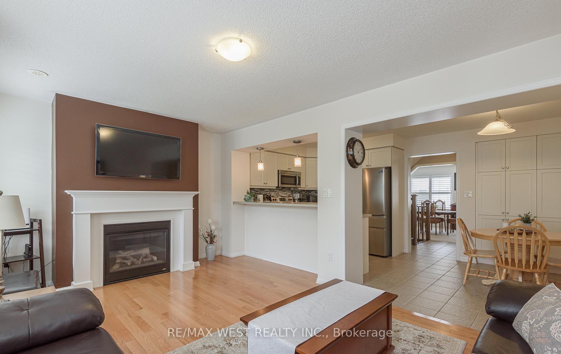 Photo 27 of 95 McCleave Crescent, Brampton, Fletcher's West — HOMEH