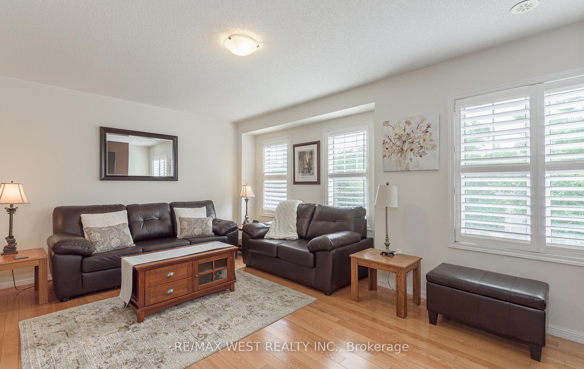 Photo 28 of 95 McCleave Crescent, Brampton, Fletcher's West — HOMEH