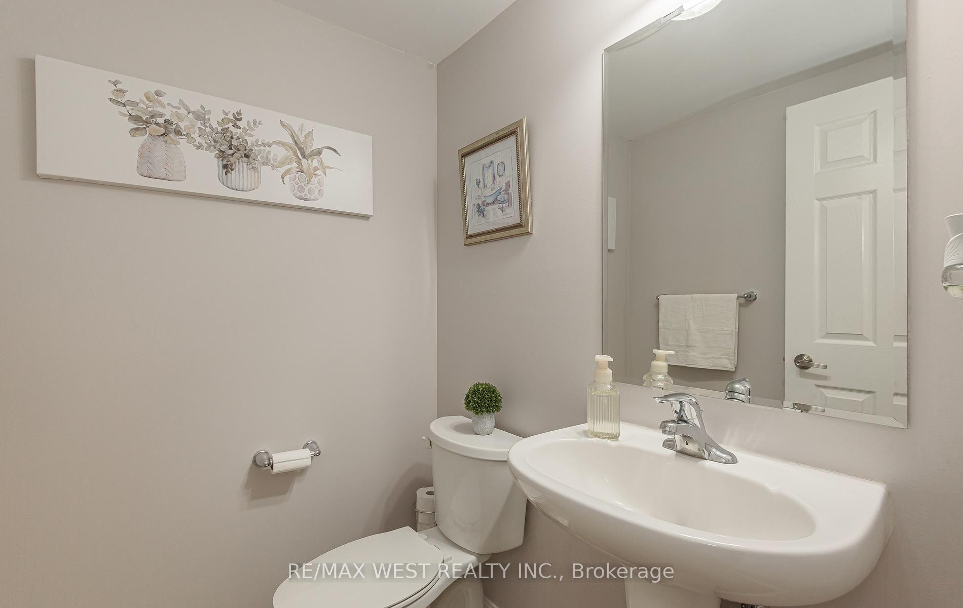 Photo 29 of 95 McCleave Crescent, Brampton, Fletcher's West — HOMEH