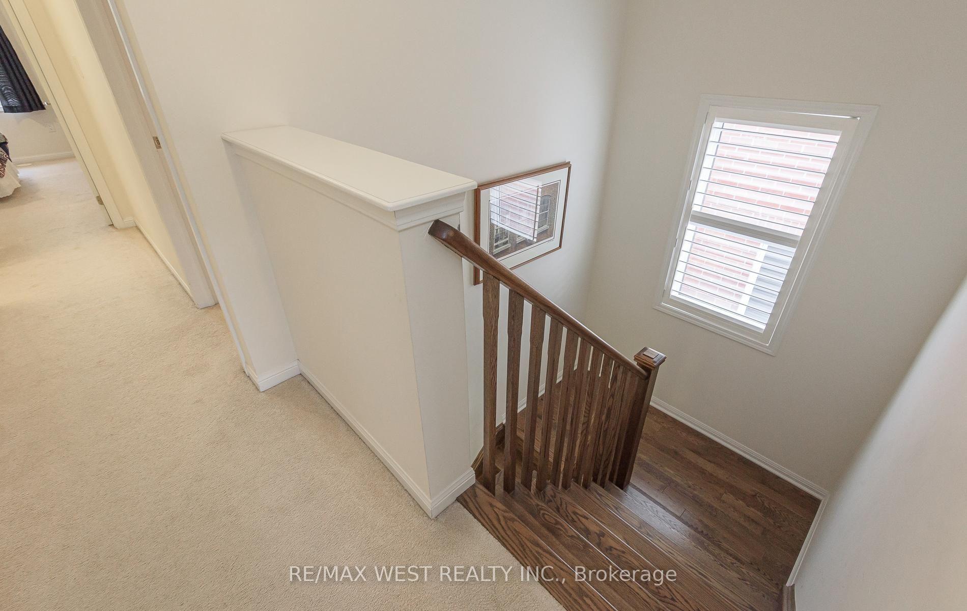 Photo 30 of 95 McCleave Crescent, Brampton, Fletcher's West — HOMEH