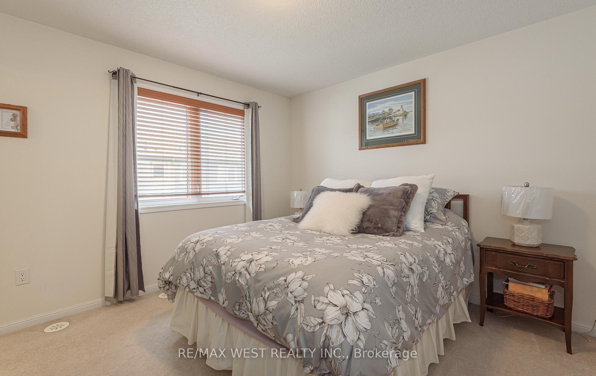 Photo 33 of 95 McCleave Crescent, Brampton, Fletcher's West — HOMEH