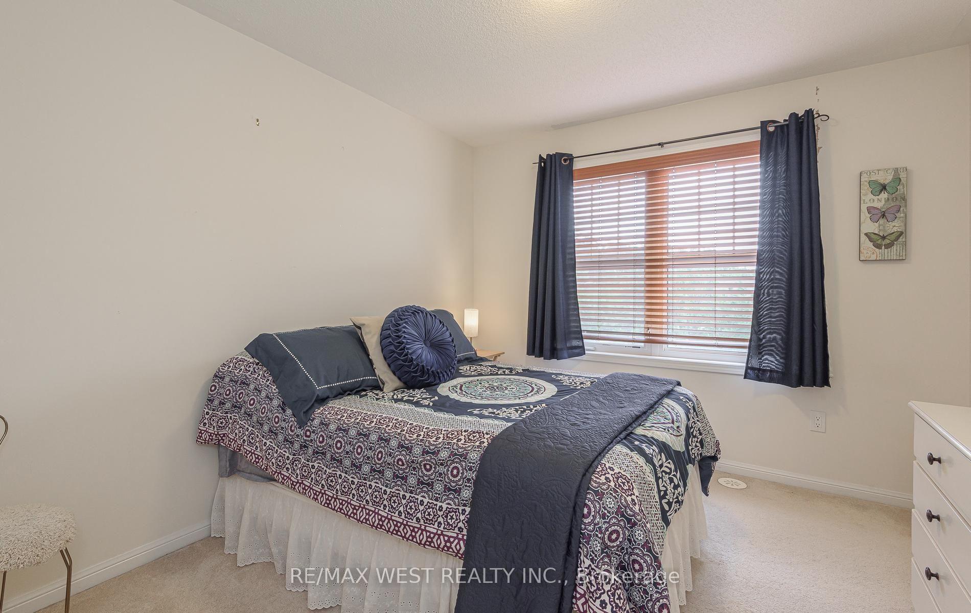 Photo 36 of 95 McCleave Crescent, Brampton, Fletcher's West — HOMEH