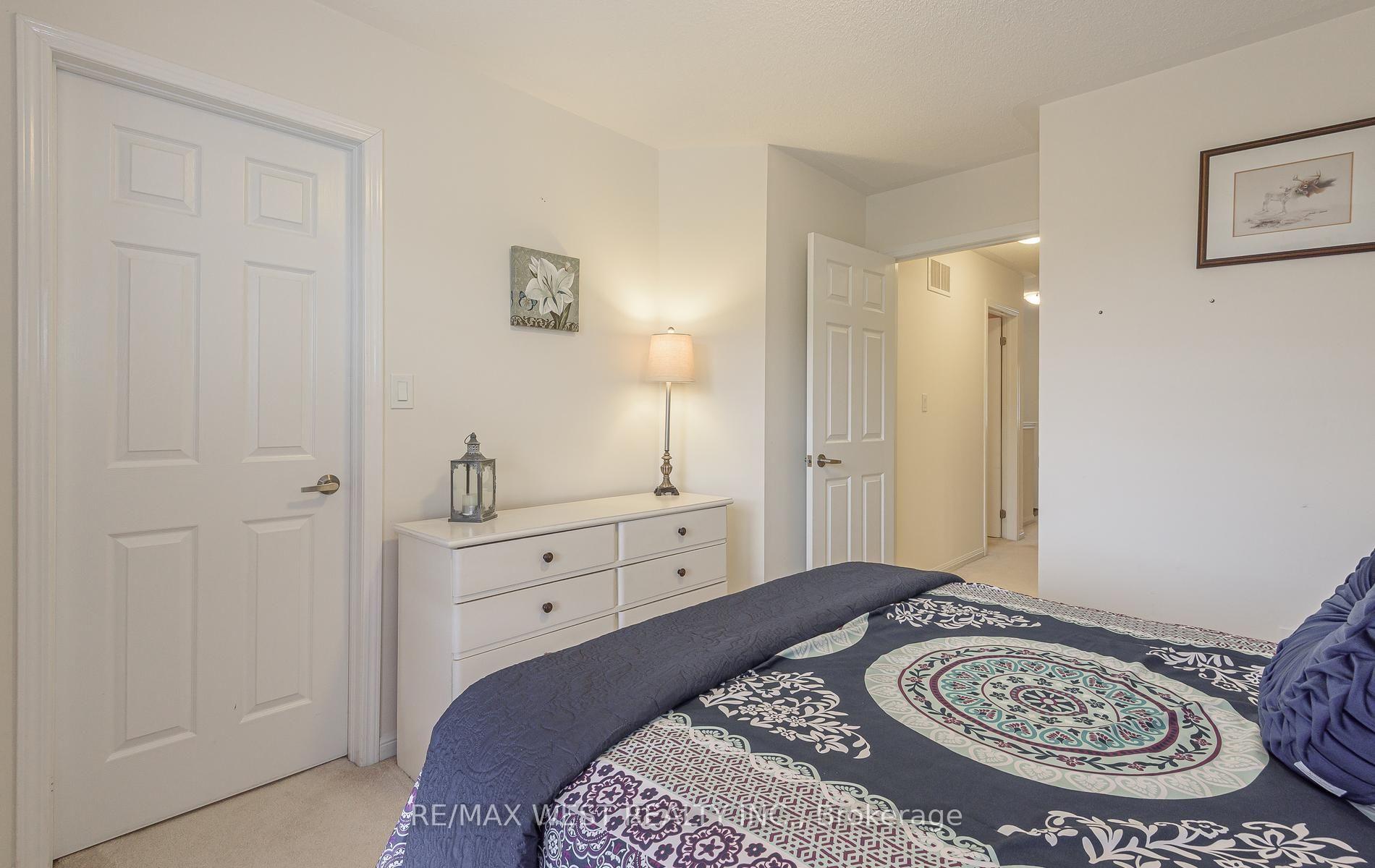 Photo 37 of 95 McCleave Crescent, Brampton, Fletcher's West — HOMEH