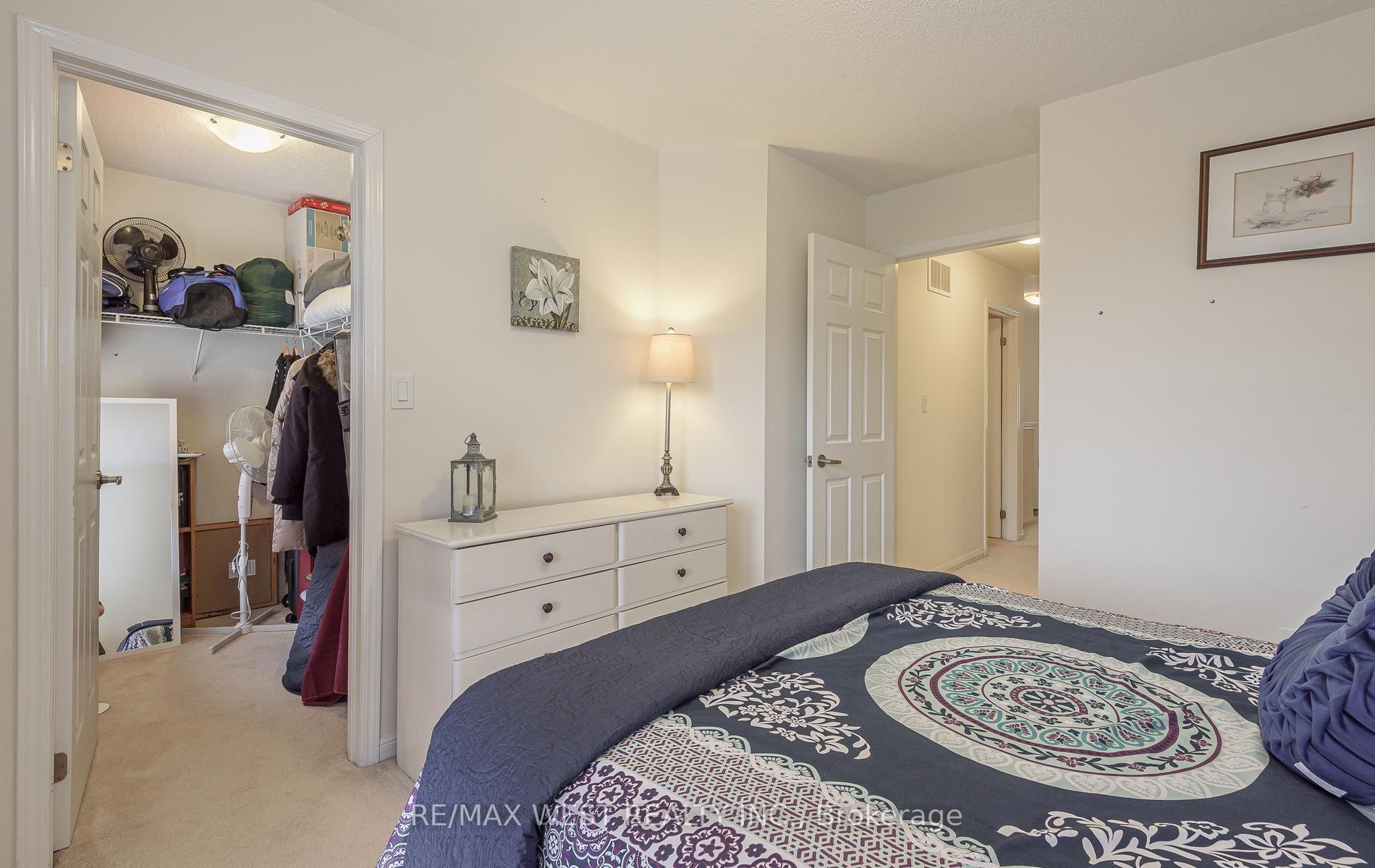 Photo 38 of 95 McCleave Crescent, Brampton, Fletcher's West — HOMEH