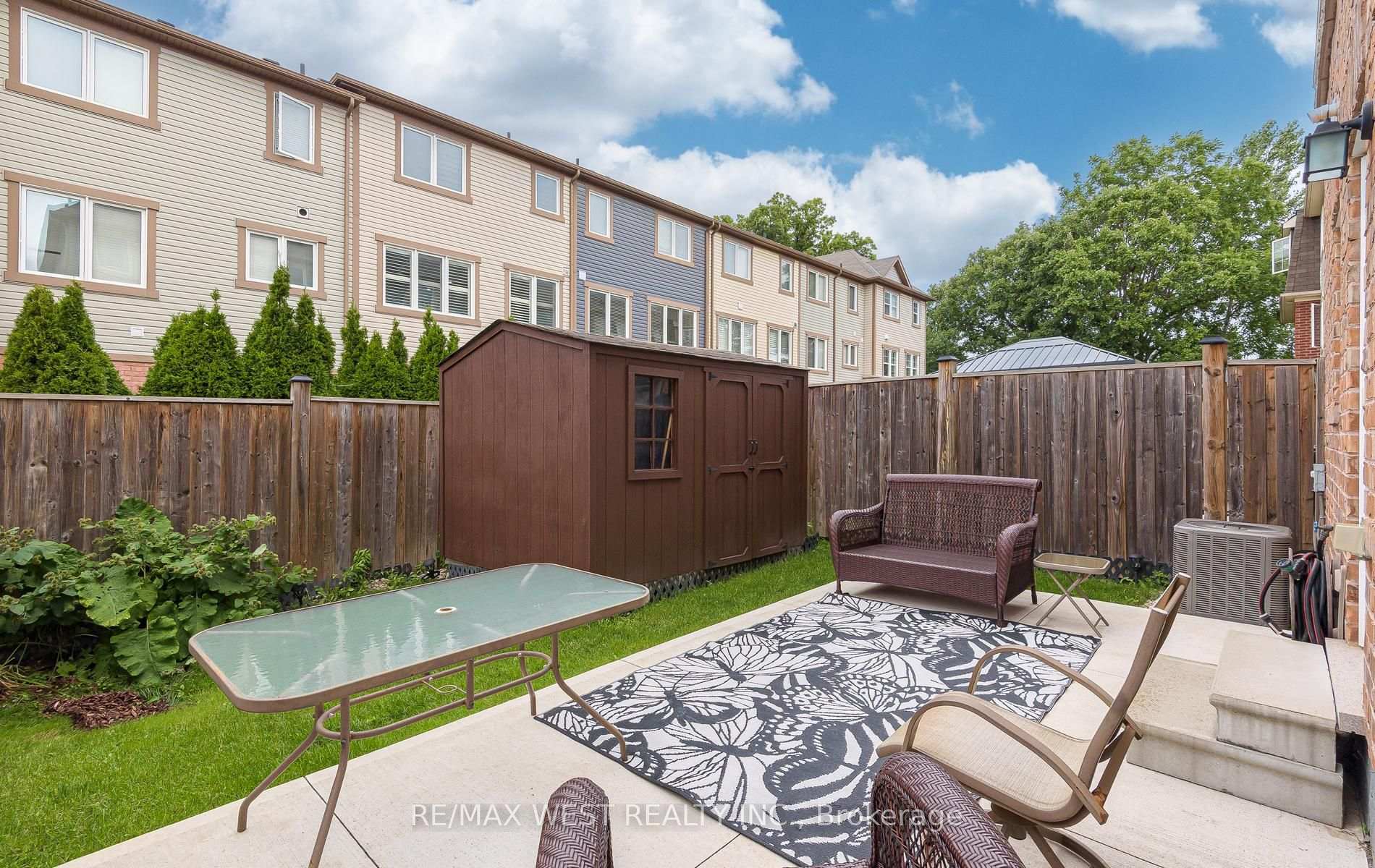 Photo 42 of 95 McCleave Crescent, Brampton, Fletcher's West — HOMEH