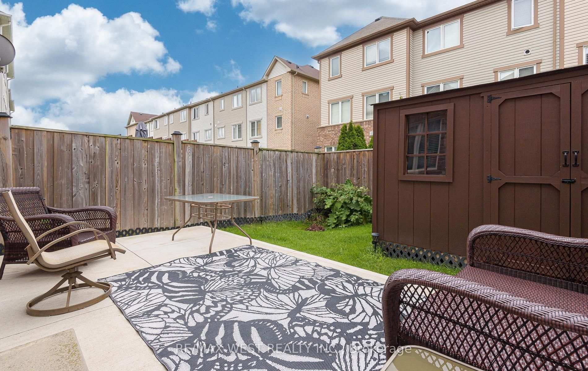 Photo 44 of 95 McCleave Crescent, Brampton, Fletcher's West — HOMEH