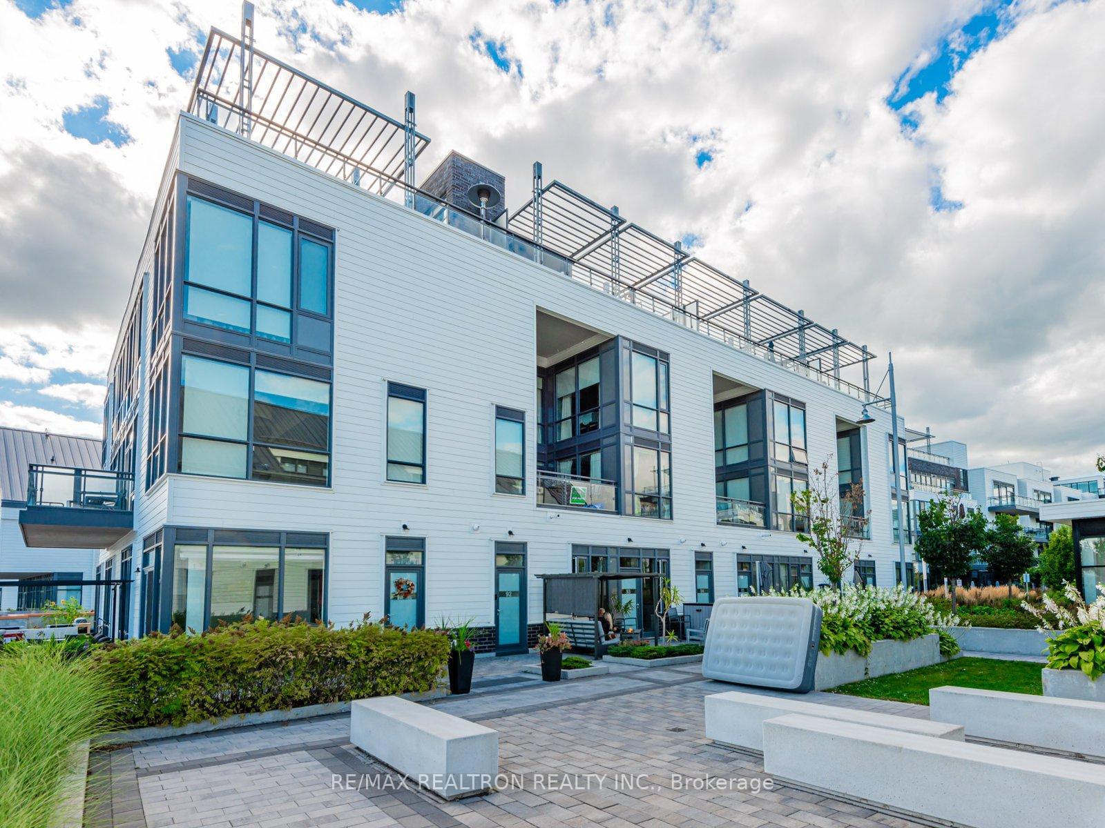 Photo of Unit 93, 303 Broward Way