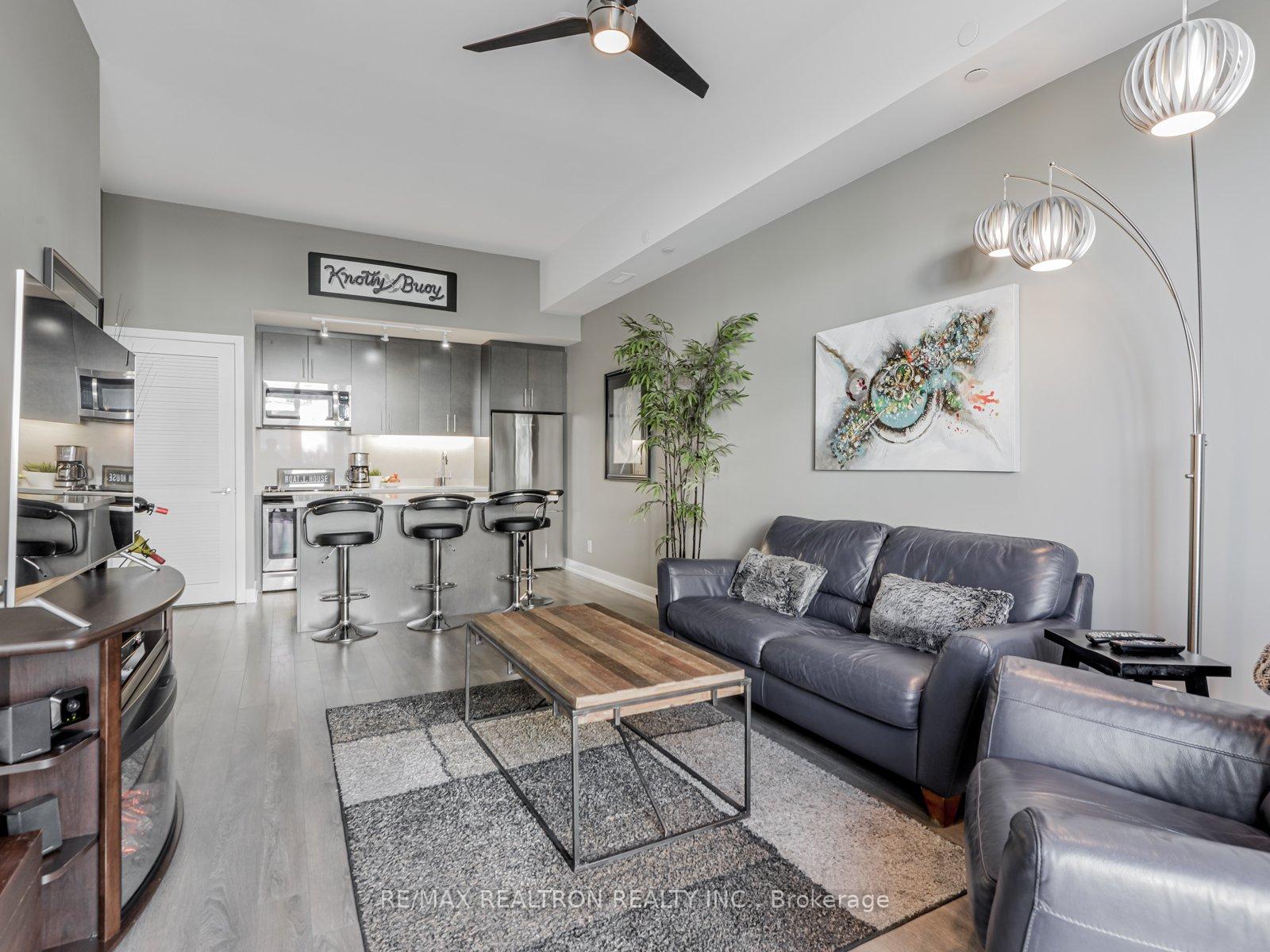 Photo 2 of Unit 93, 303 Broward Way, Innisfil, Rural Innisfil — HOMEH
