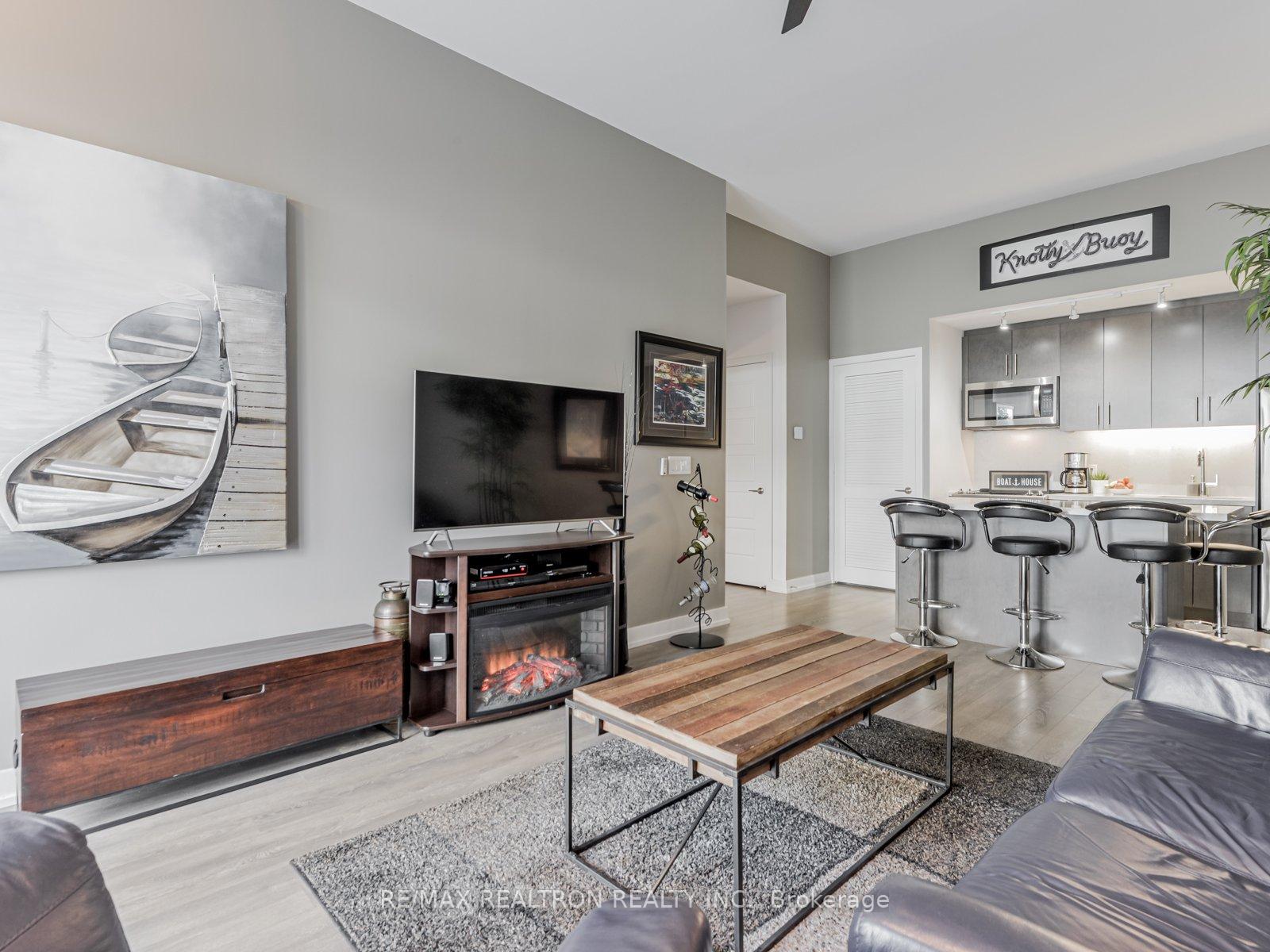 Photo 3 of Unit 93, 303 Broward Way, Innisfil, Rural Innisfil — HOMEH