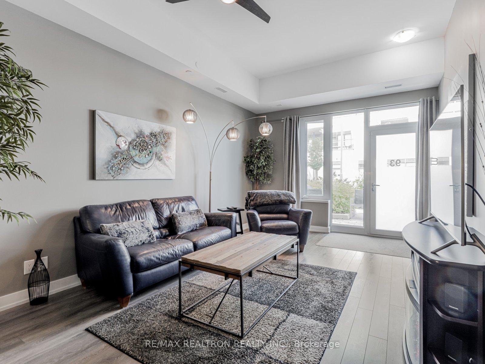 Photo 4 of Unit 93, 303 Broward Way, Innisfil, Rural Innisfil — HOMEH