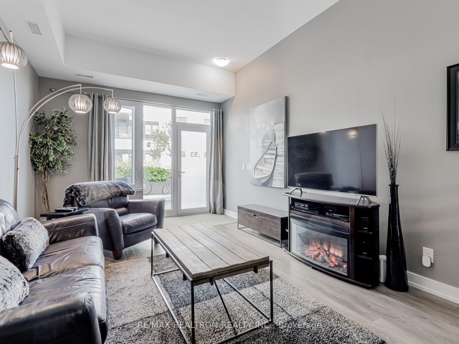 Photo 5 of Unit 93, 303 Broward Way, Innisfil, Rural Innisfil — HOMEH