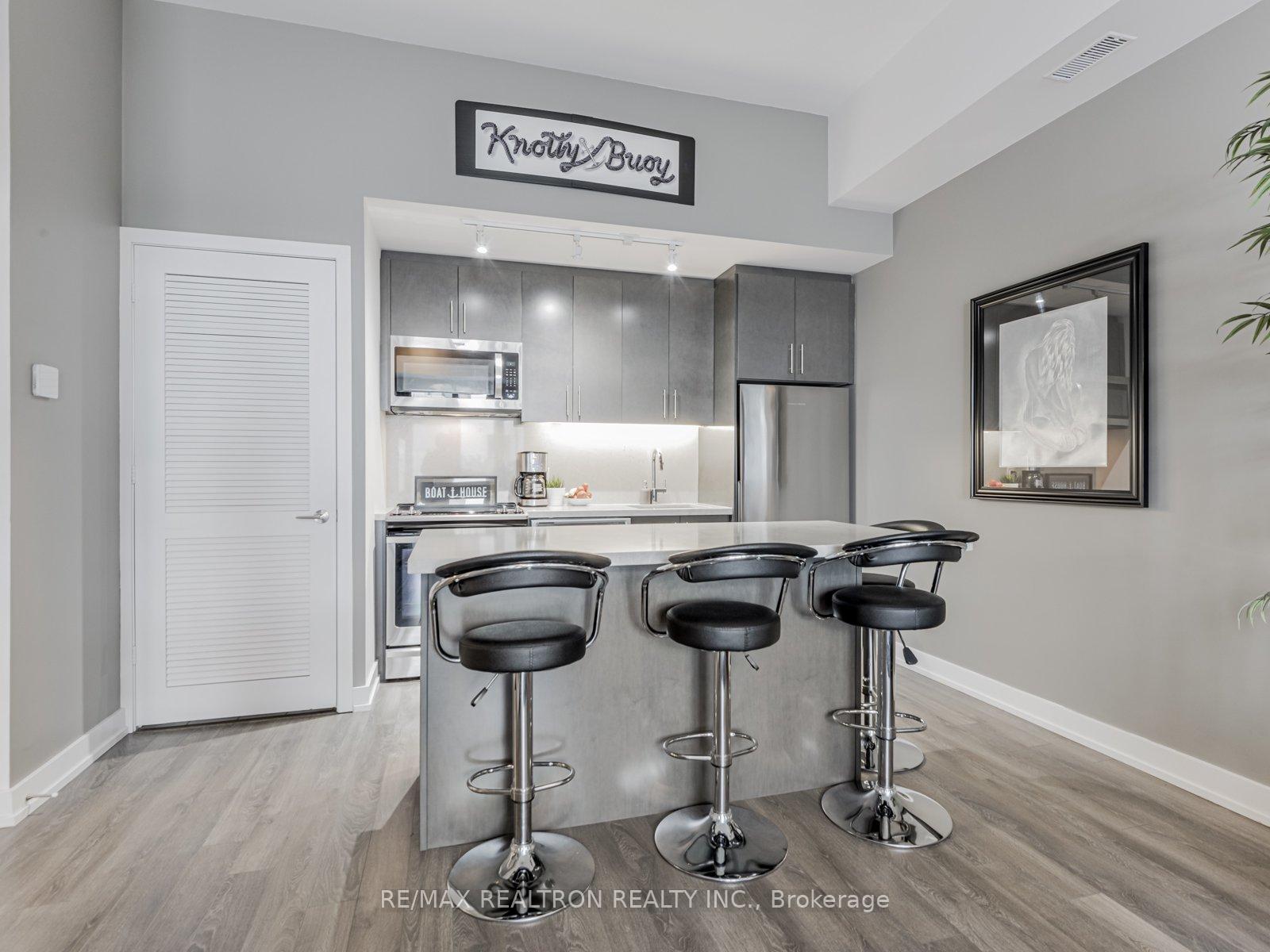 Photo 6 of Unit 93, 303 Broward Way, Innisfil, Rural Innisfil — HOMEH