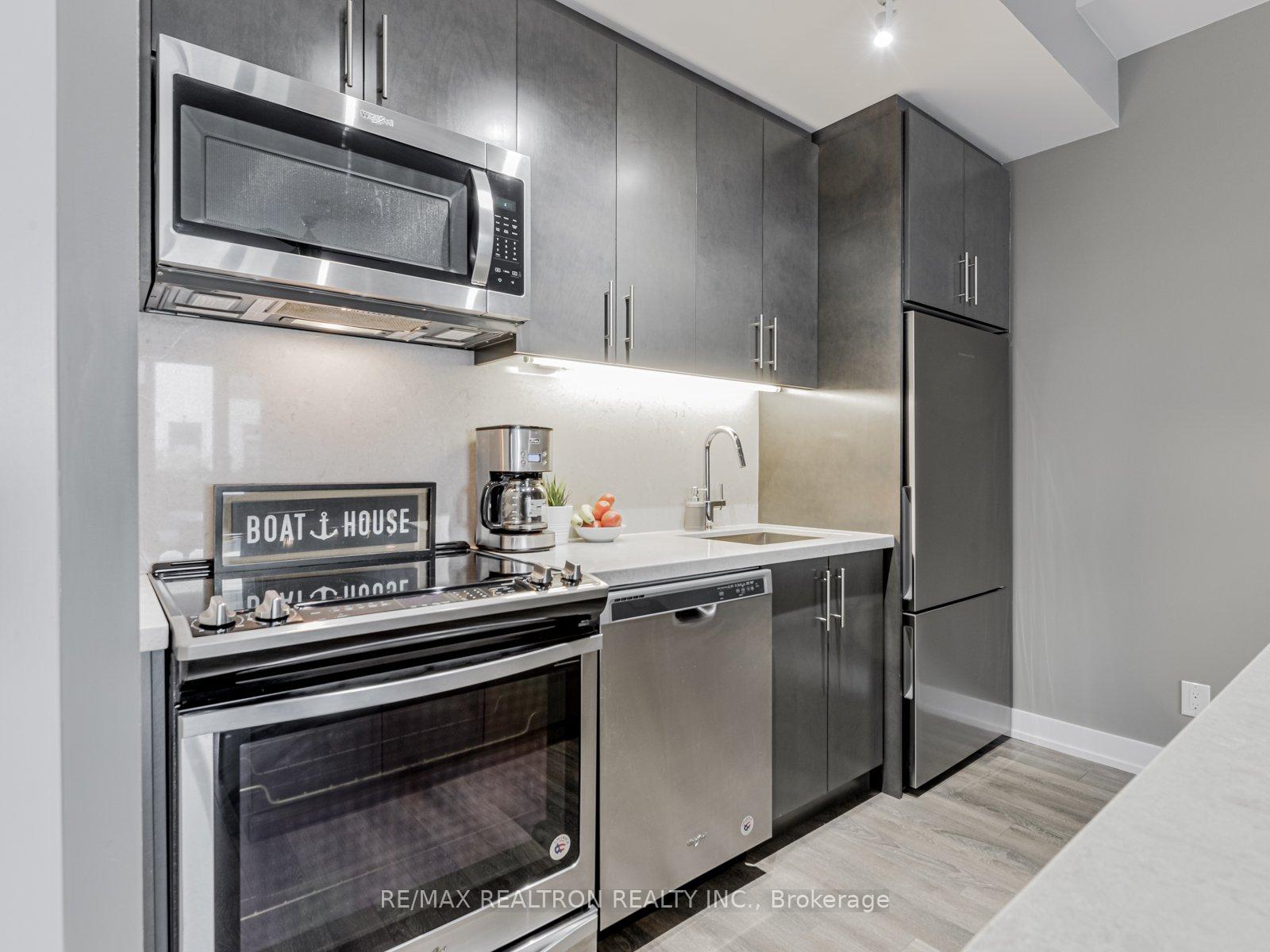 Photo 9 of Unit 93, 303 Broward Way, Innisfil, Rural Innisfil — HOMEH