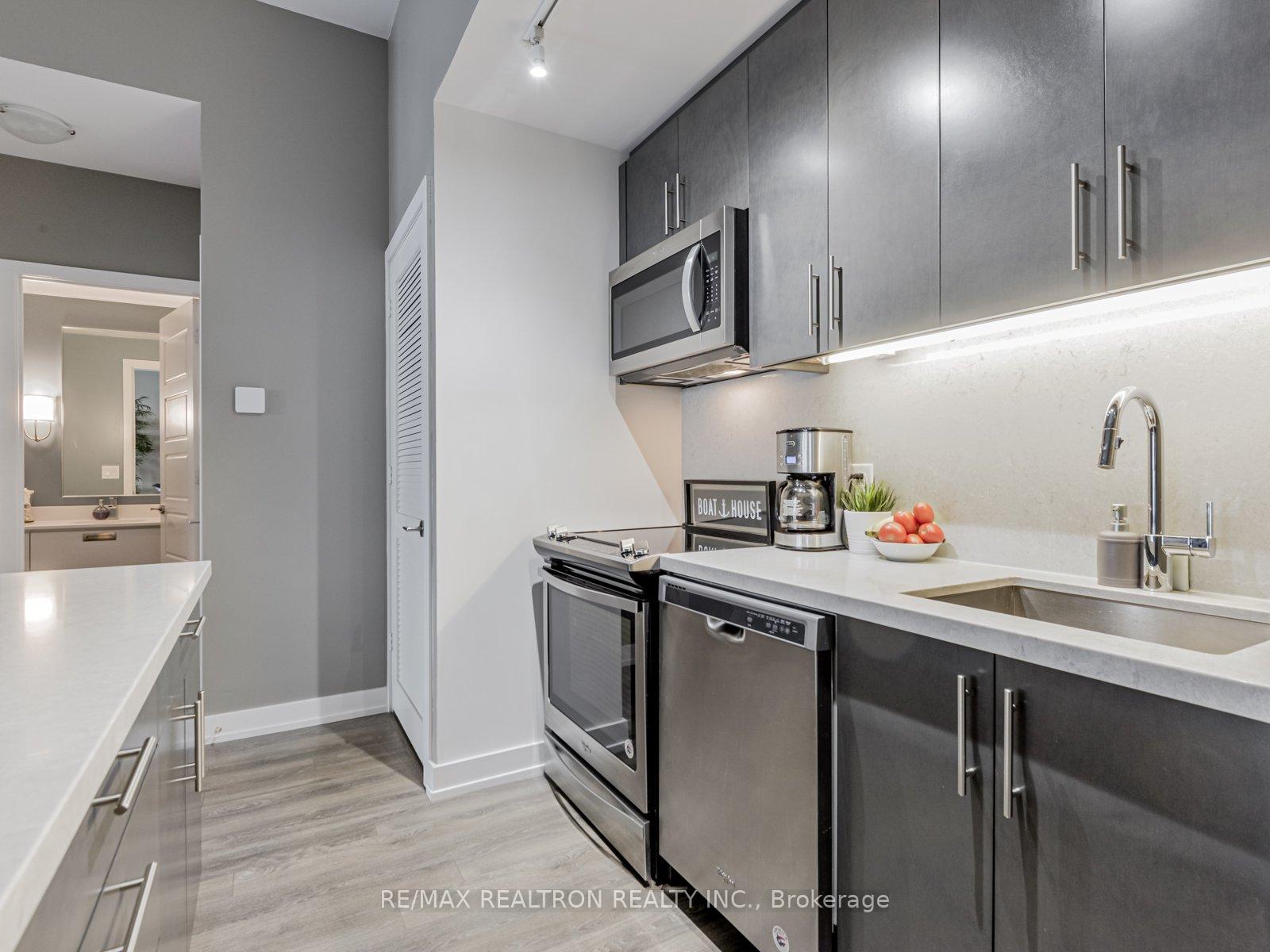 Photo 10 of Unit 93, 303 Broward Way, Innisfil, Rural Innisfil — HOMEH