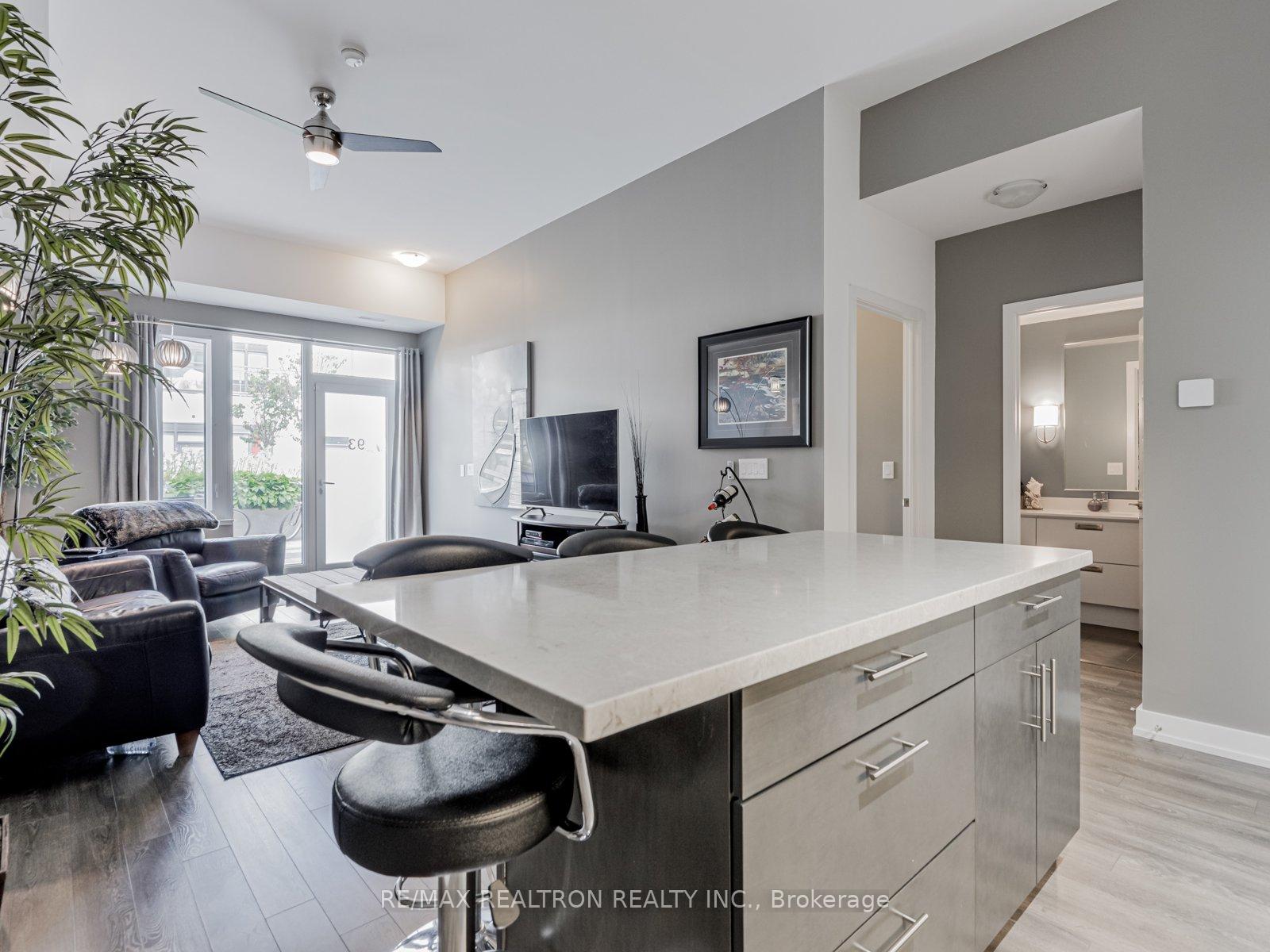Photo 11 of Unit 93, 303 Broward Way, Innisfil, Rural Innisfil — HOMEH