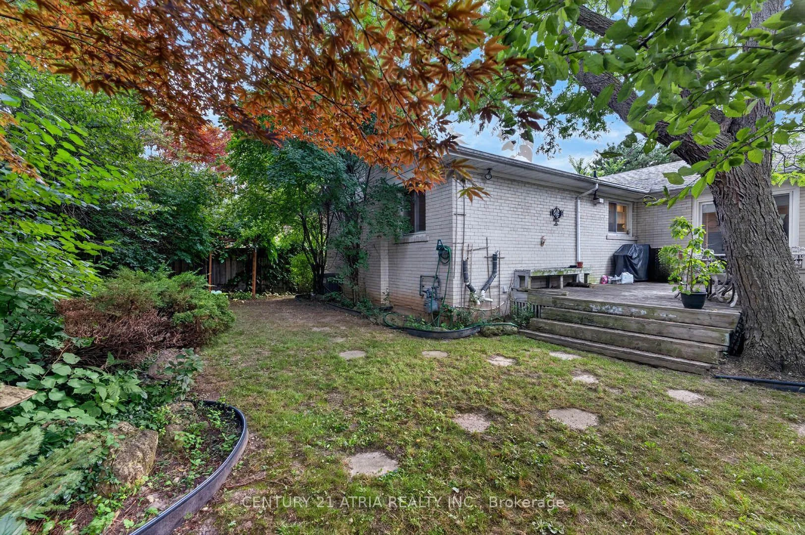 Photo 36 of 69 Olsen Drive, North York, Parkwoods-Donalda — HOMEH