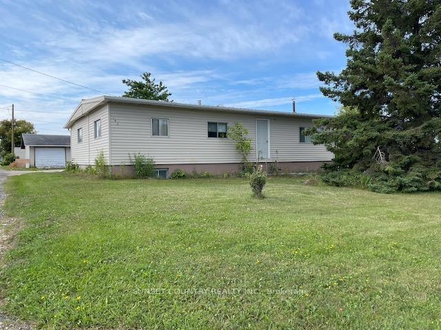 Photo 1 of 142 Third Street, Dryden, Hillcrest — HOMEH