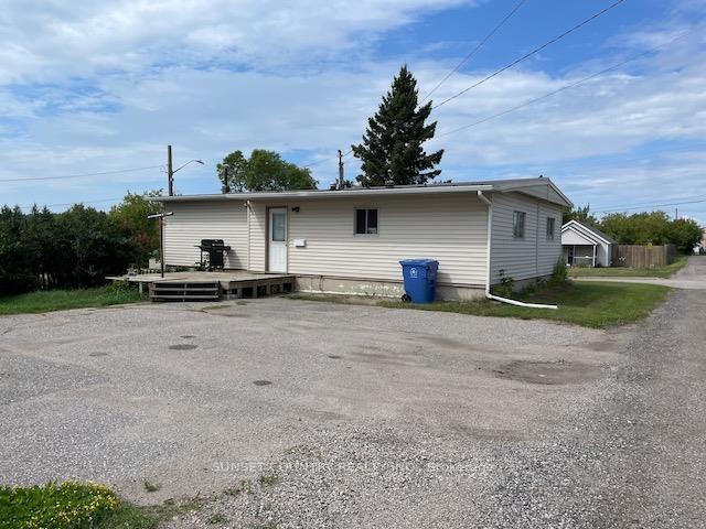Photo 2 of 142 Third Street, Dryden, Hillcrest — HOMEH