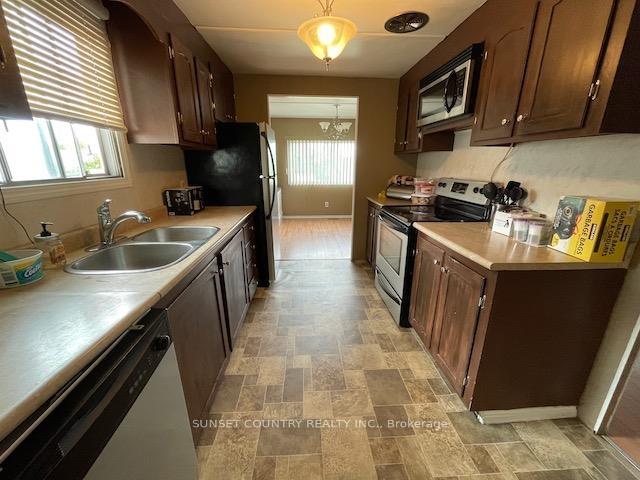 Photo 3 of 142 Third Street, Dryden, Hillcrest — HOMEH