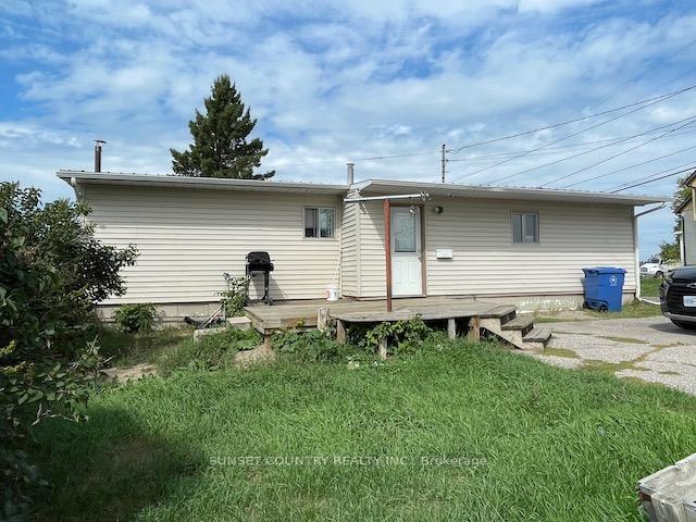 Photo 21 of 142 Third Street, Dryden, Hillcrest — HOMEH