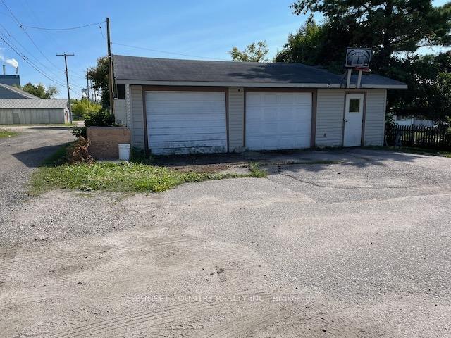 Photo 22 of 142 Third Street, Dryden, Hillcrest — HOMEH