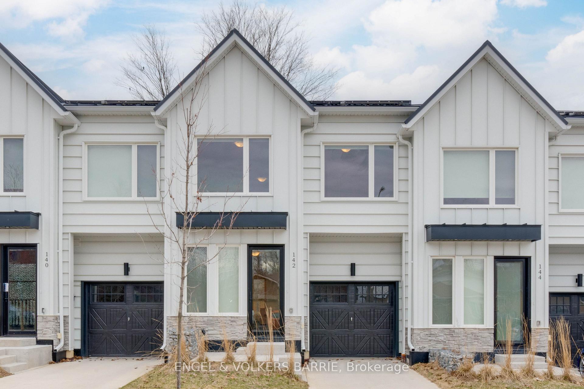 Photo 1 of 142 Athabaska Road, Barrie, Holly — HOMEH