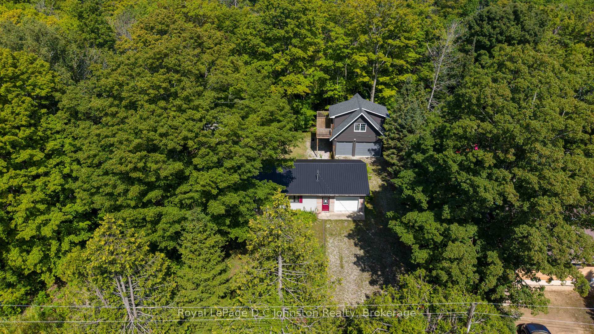 Photo 2 of 25 Avele Road, South Bruce Peninsula — HOMEH