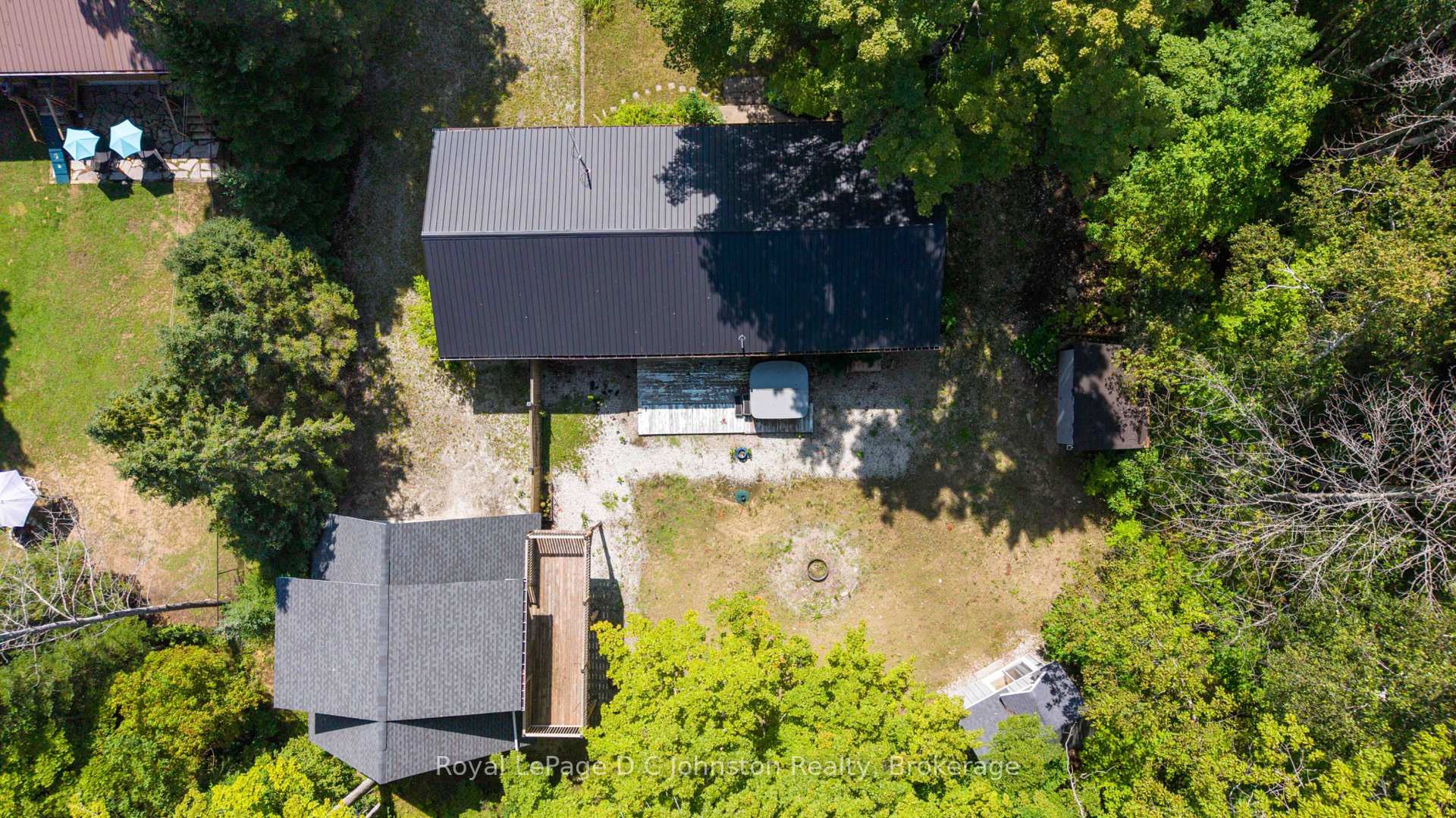 Photo 3 of 25 Avele Road, South Bruce Peninsula — HOMEH