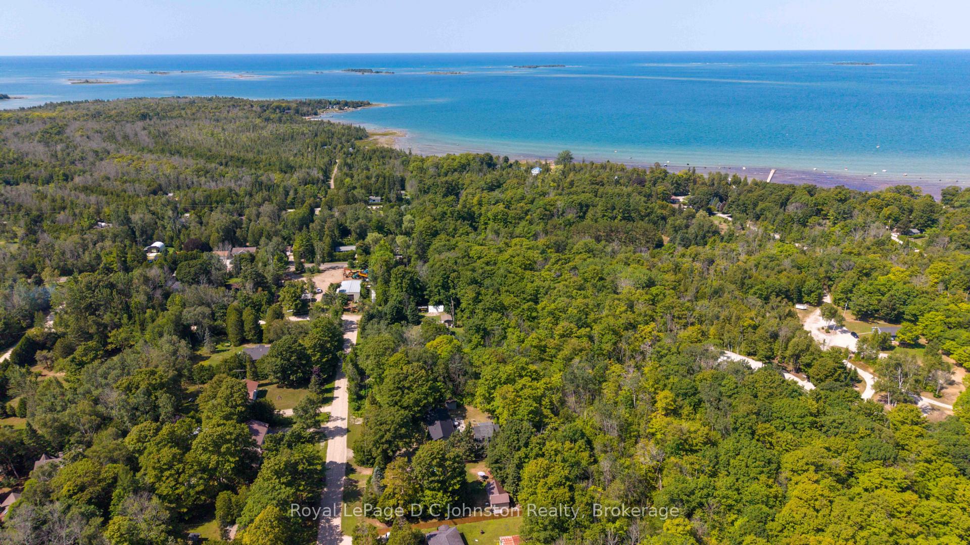 Photo 4 of 25 Avele Road, South Bruce Peninsula — HOMEH