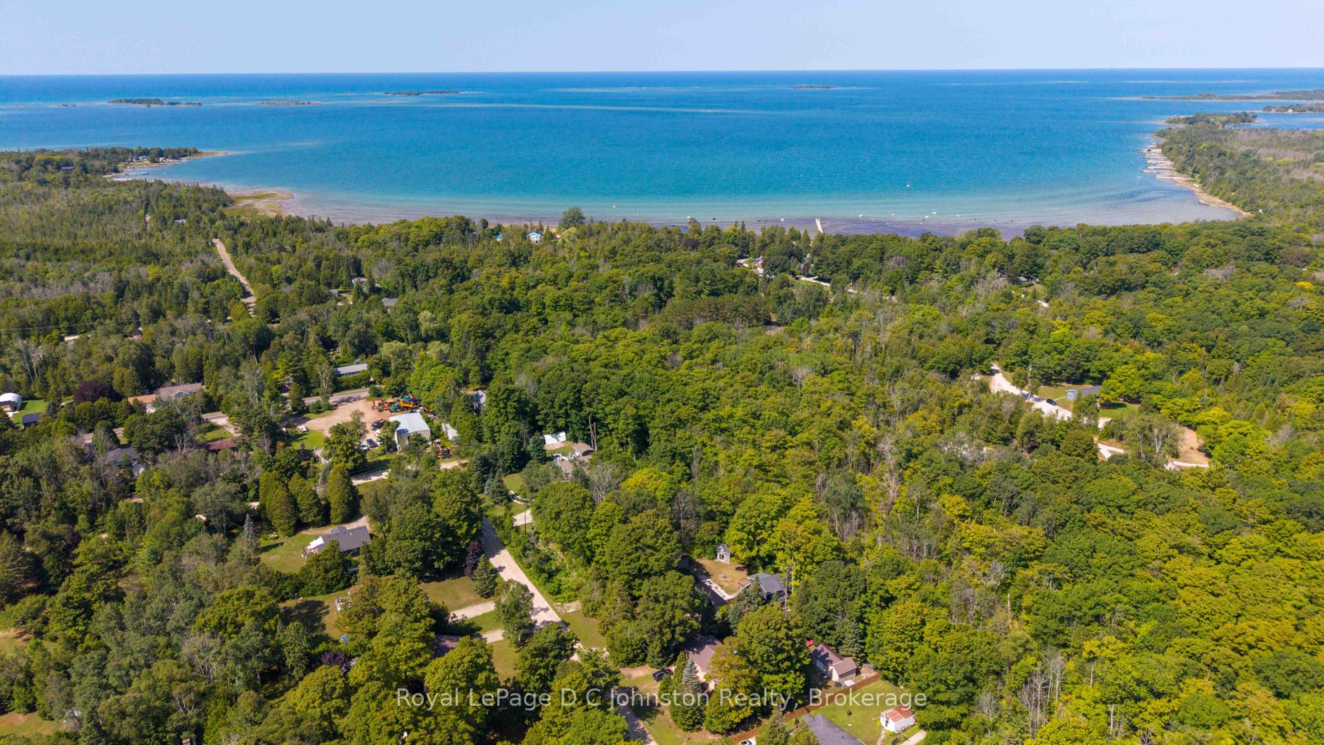 Photo 5 of 25 Avele Road, South Bruce Peninsula — HOMEH